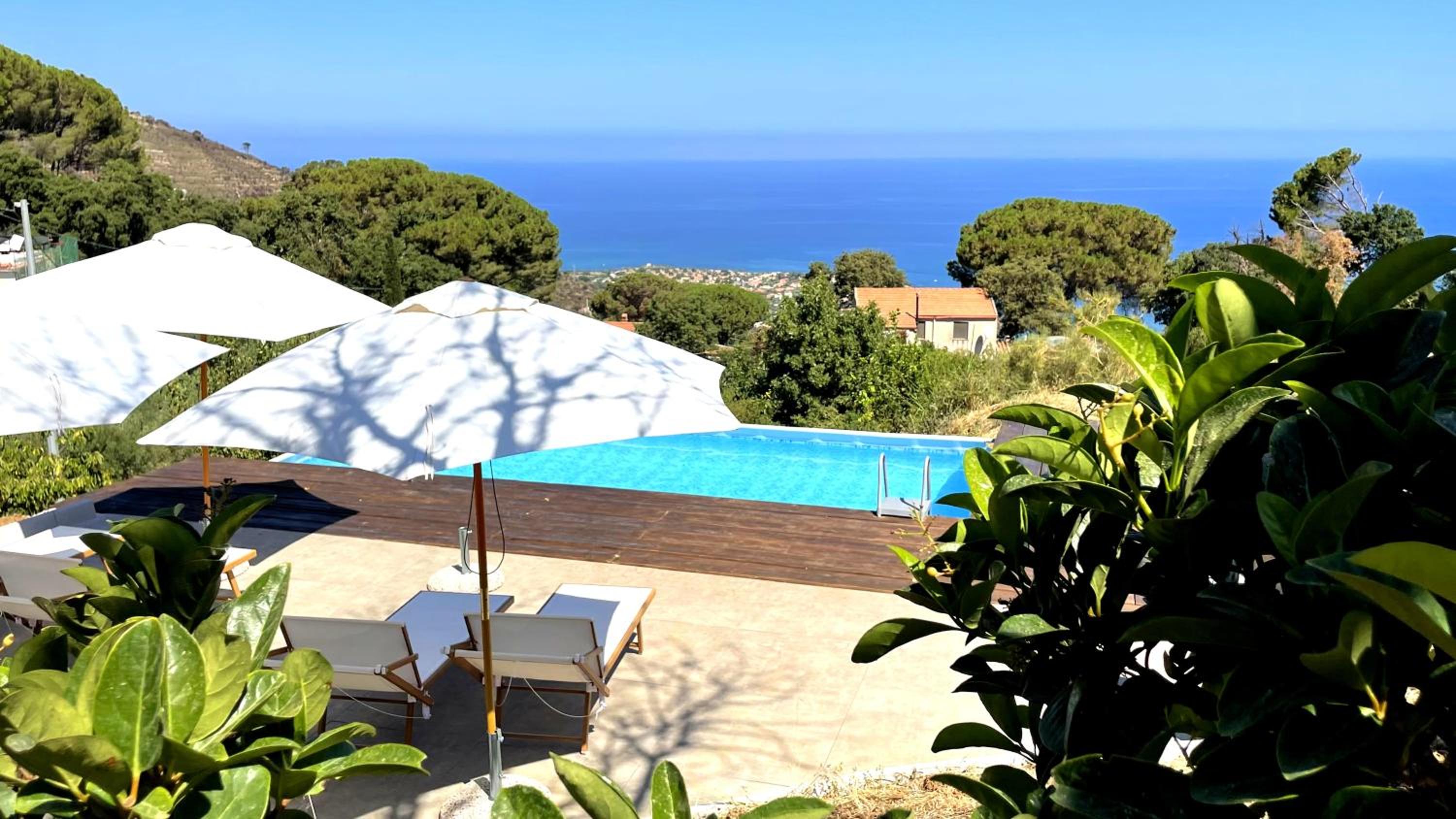 B&B Le Ginestre