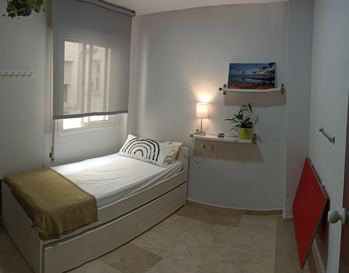 Confortable habitación céntrica en piso privado photo 4