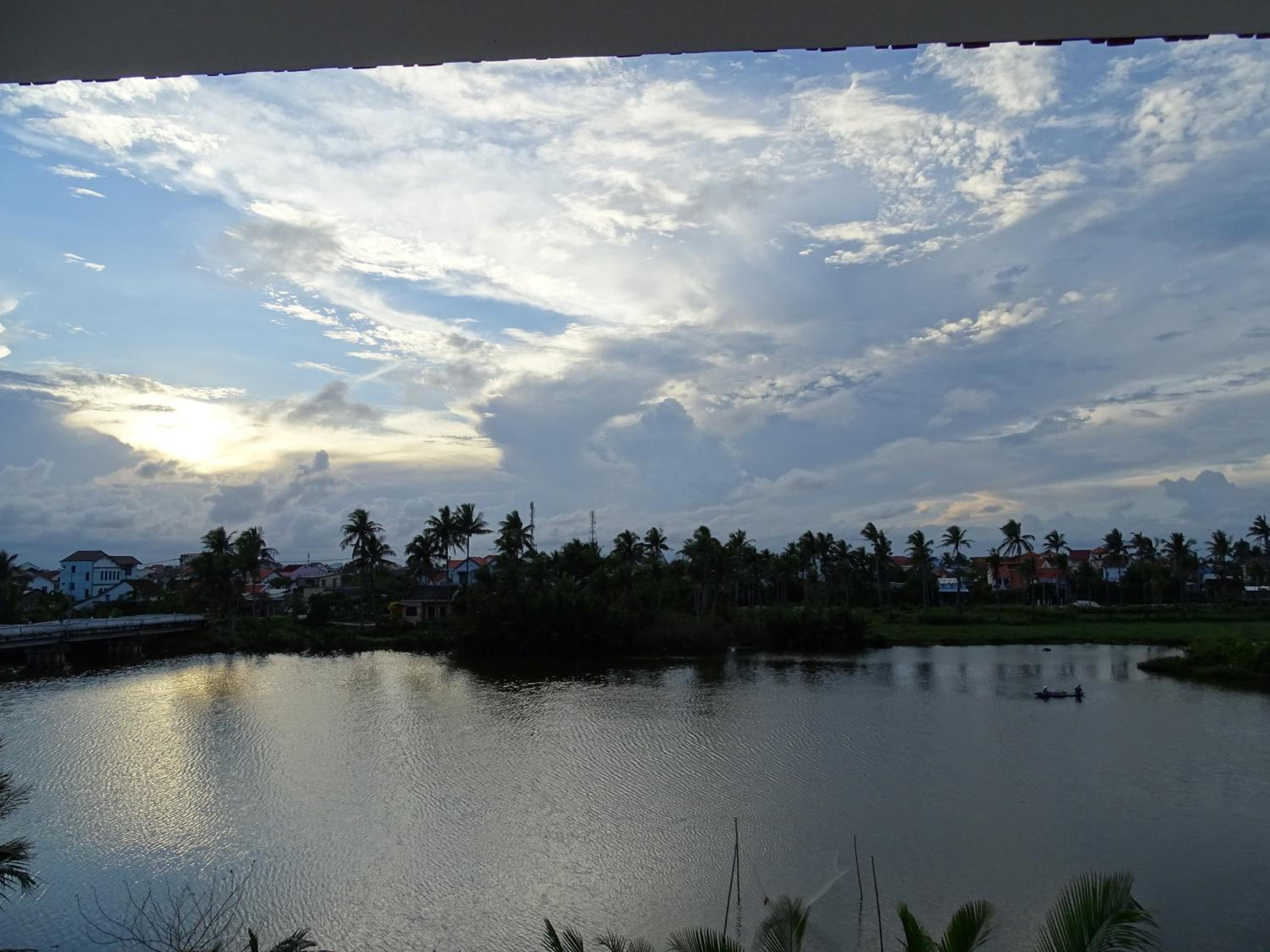 Ylang Garden Villa