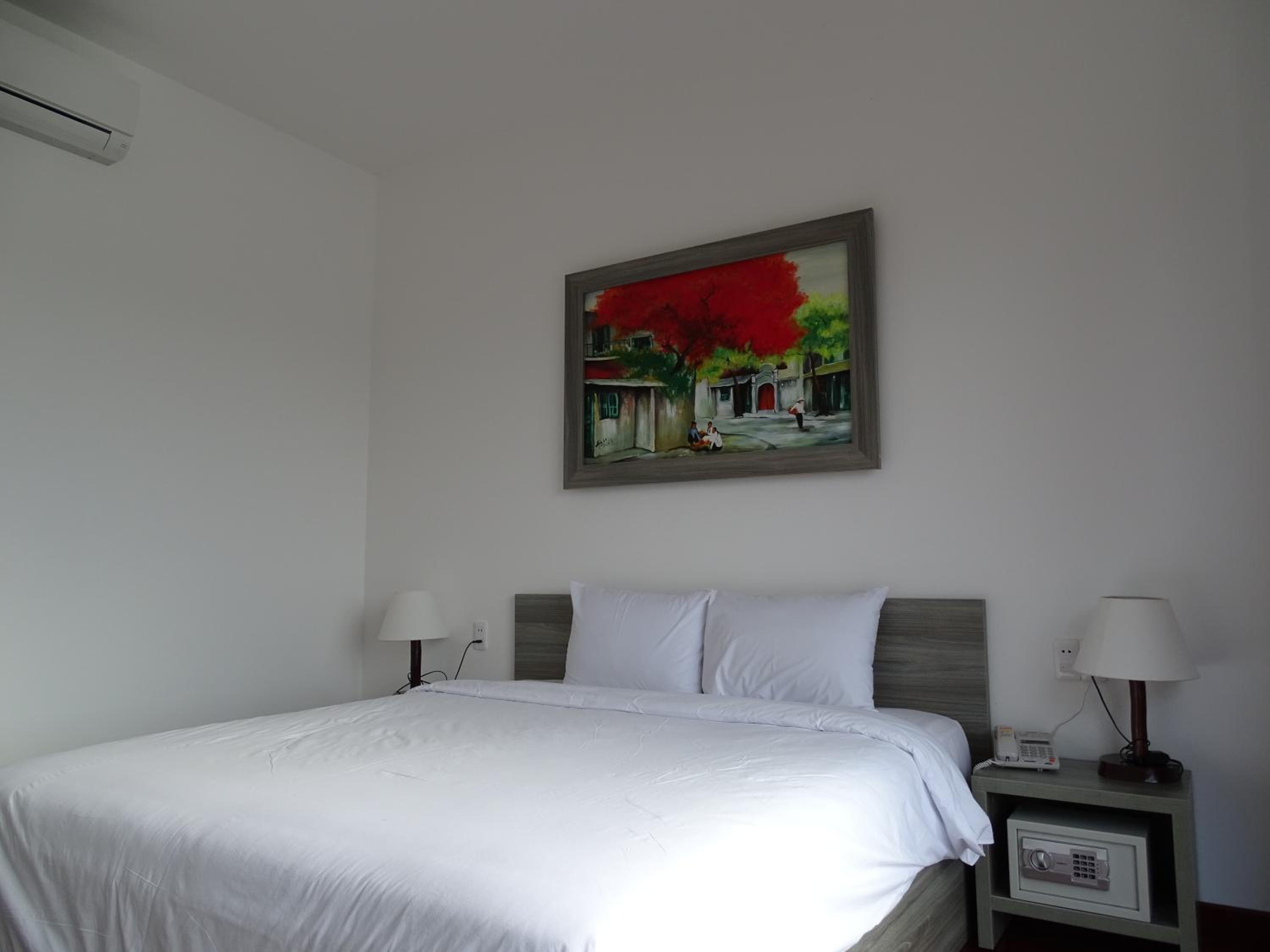 Ylang Garden Villa