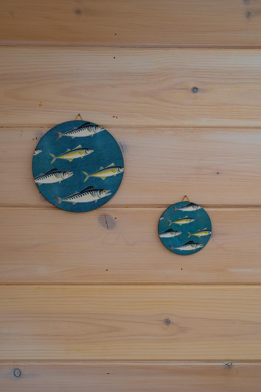 Thalassa Green