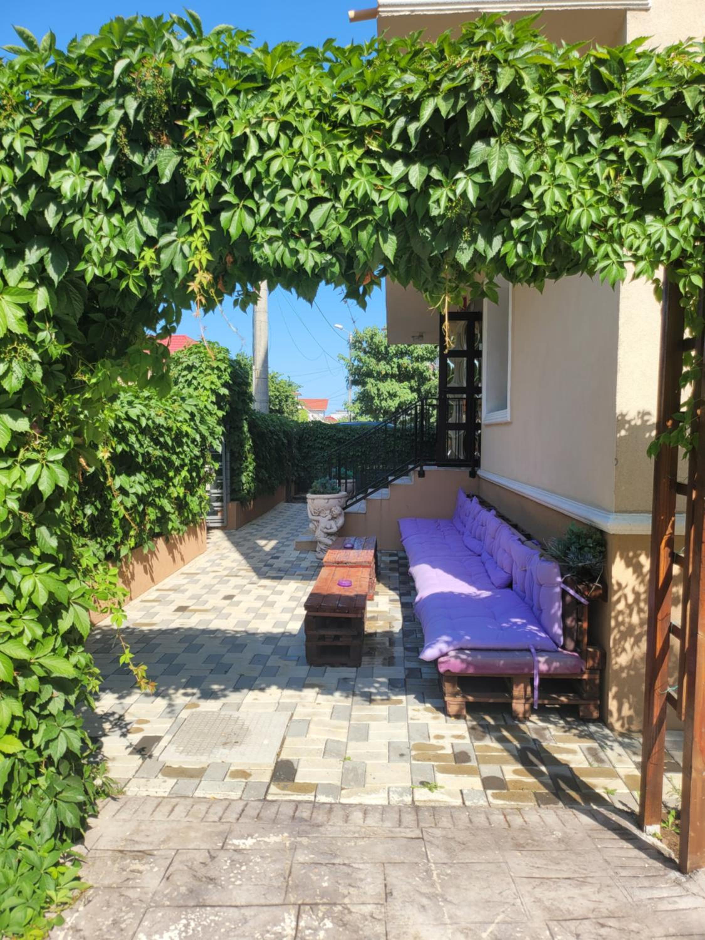 Casa Lema Bay view 5