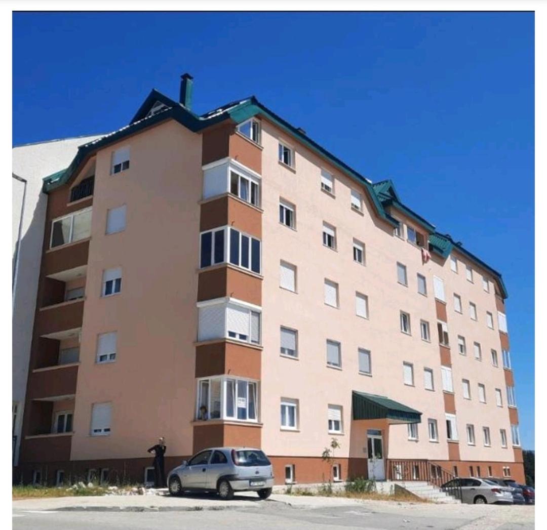 Apartman ALEKSA view 2