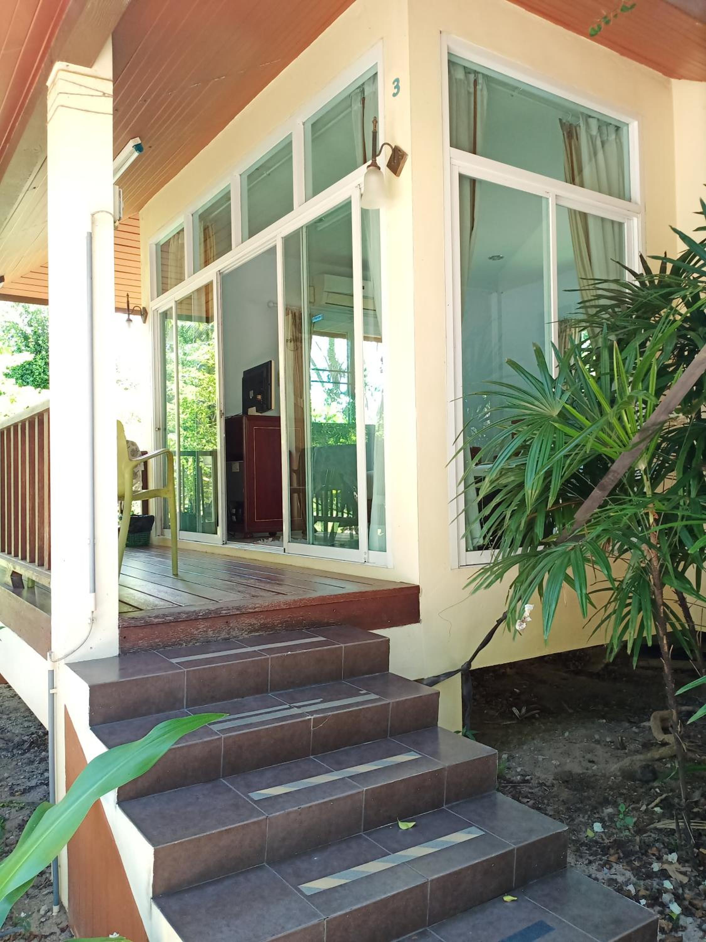 Wandee Resort Bankrut