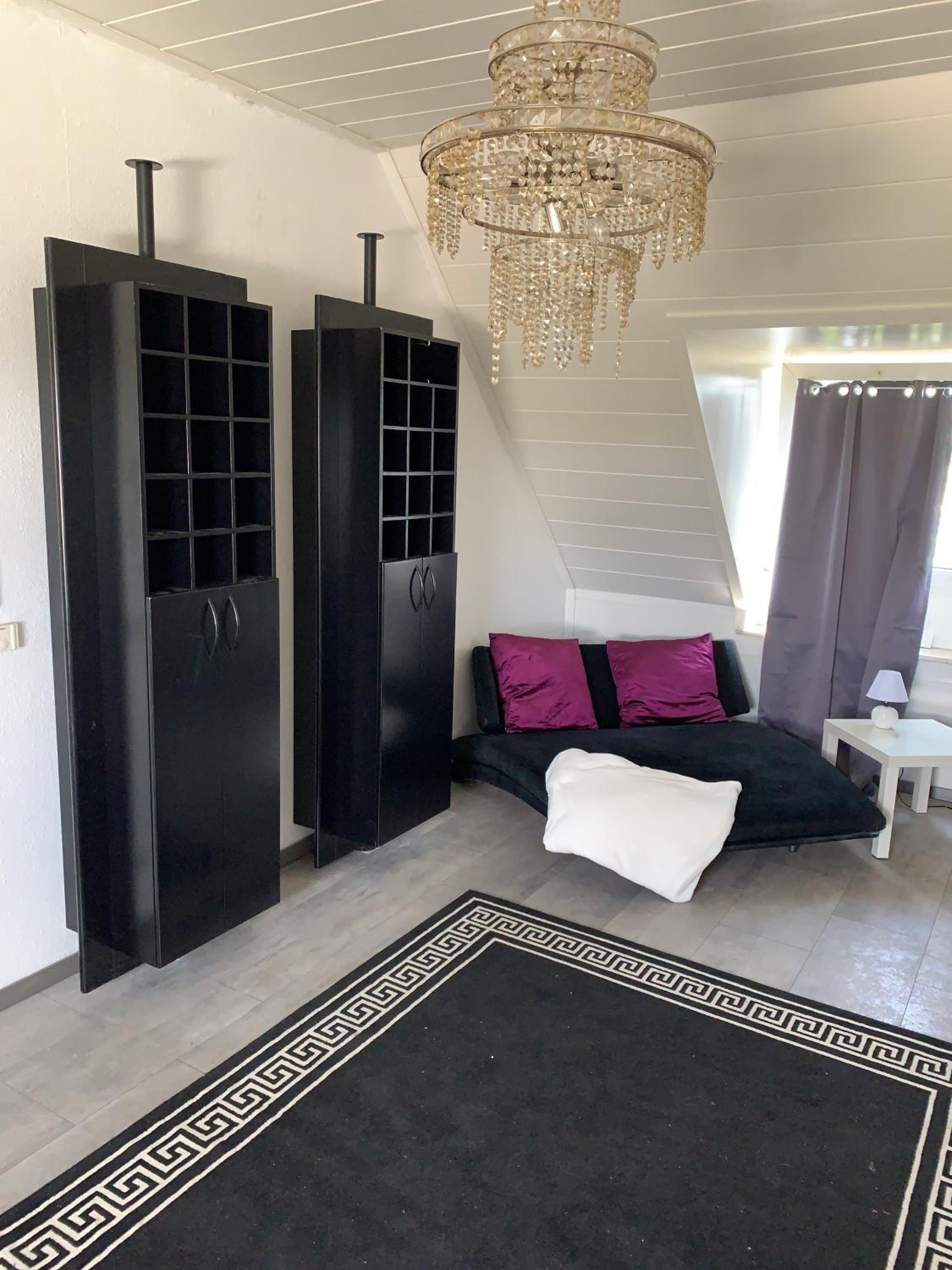 Home24 en Oberhausen — lounge