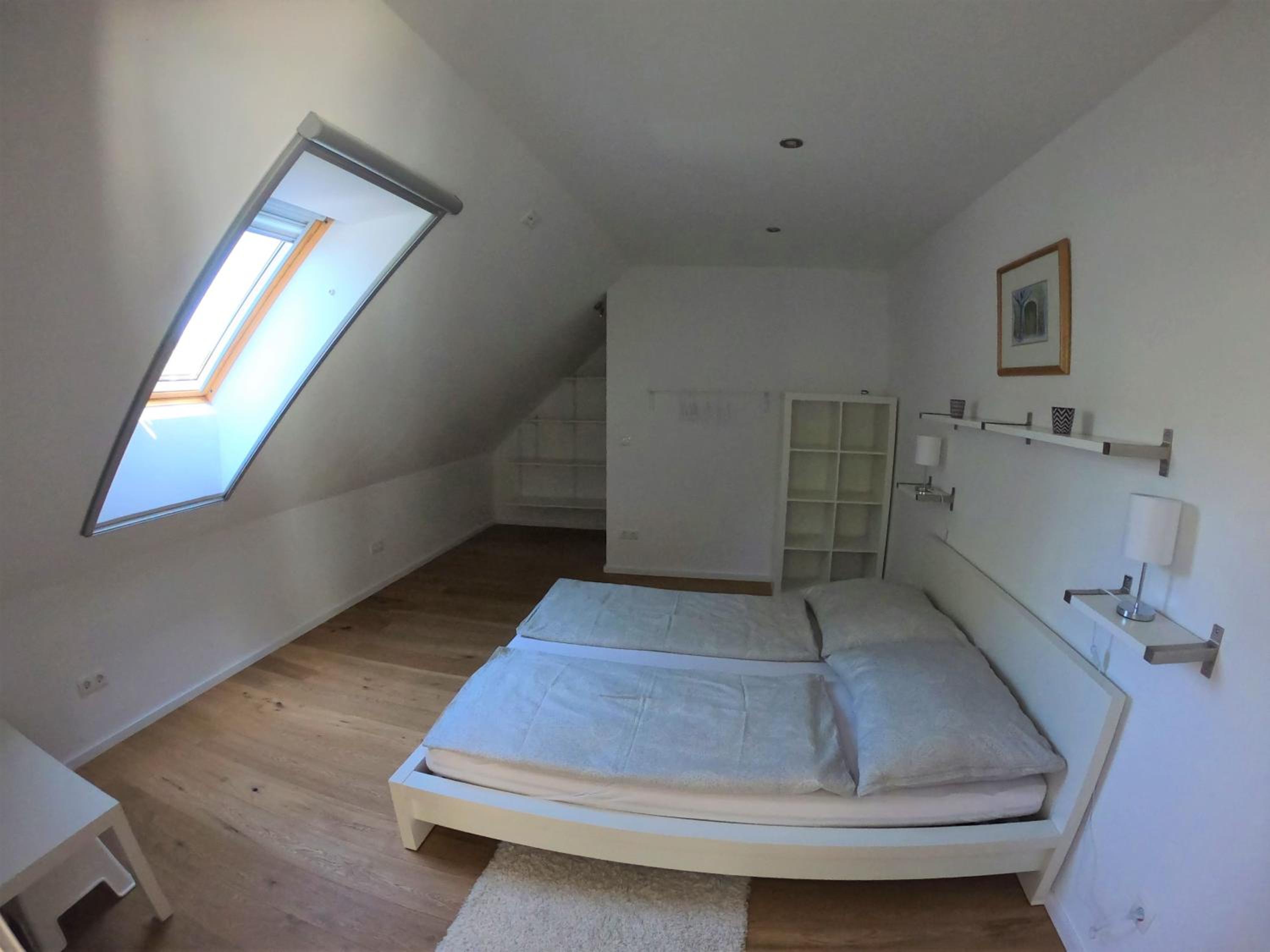 Ferienwohnung Pauli view 2
