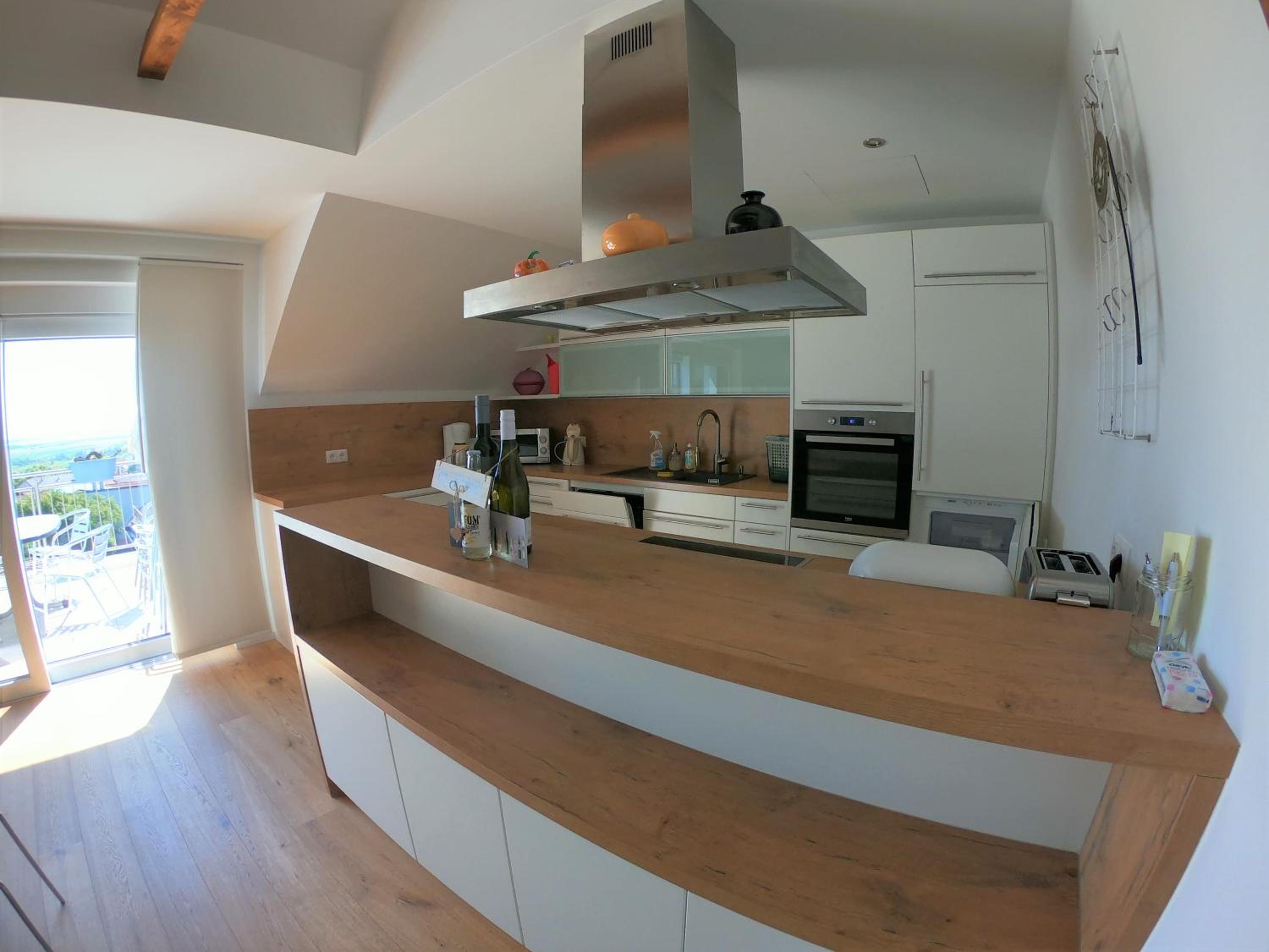 Ferienwohnung Pauli view 5