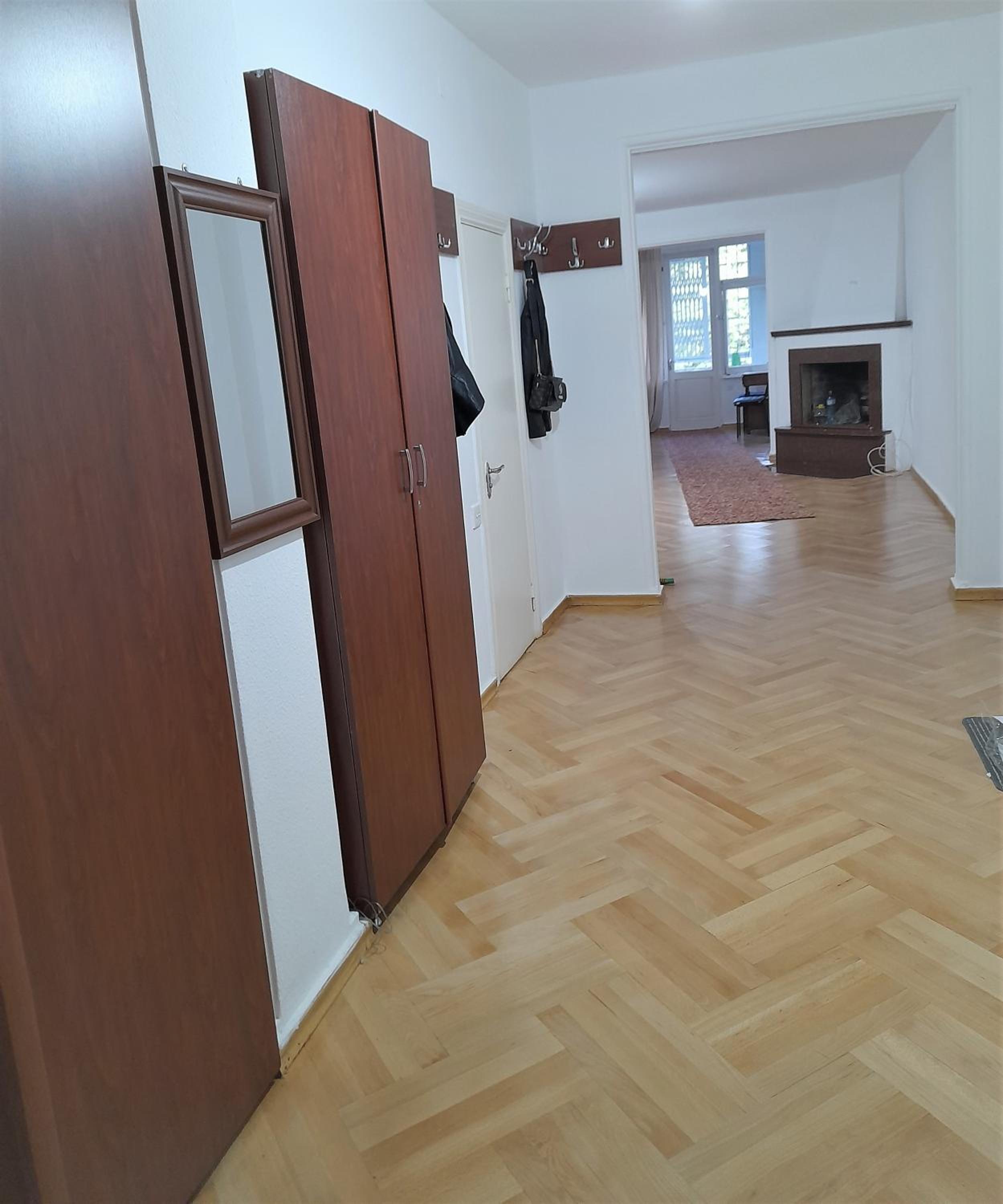 Saburtalo Apartment Tbilisi view 3