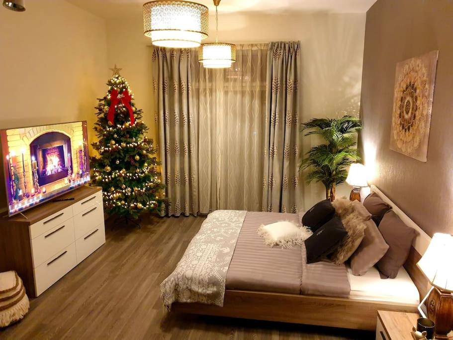 Hotel Melsky Apartment Dubai - Image 1