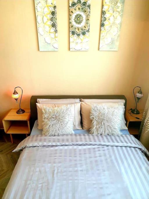 Melsky Apartment Dubai