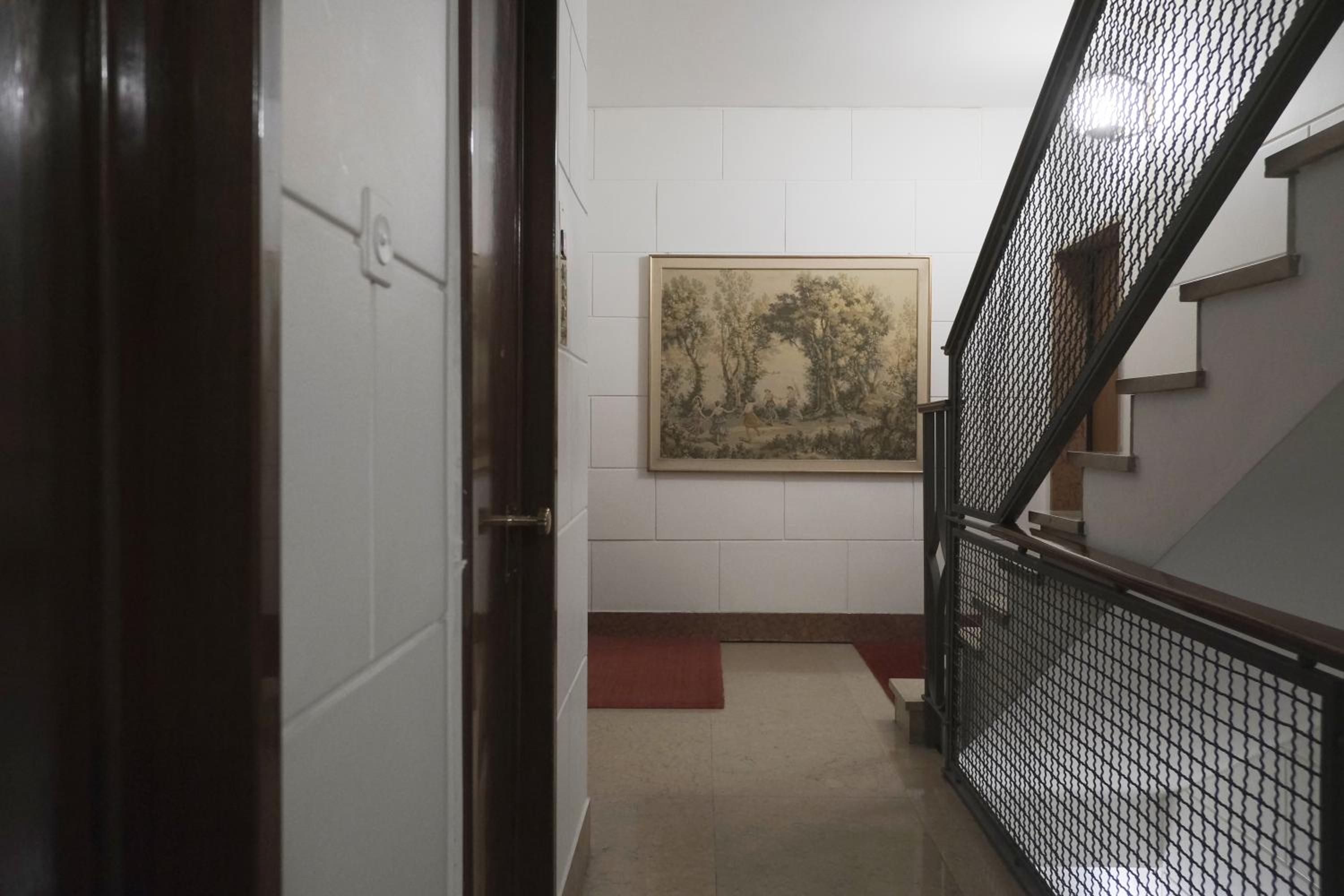 OreaSpiti - Not Only a Suite in Magenta Quarter