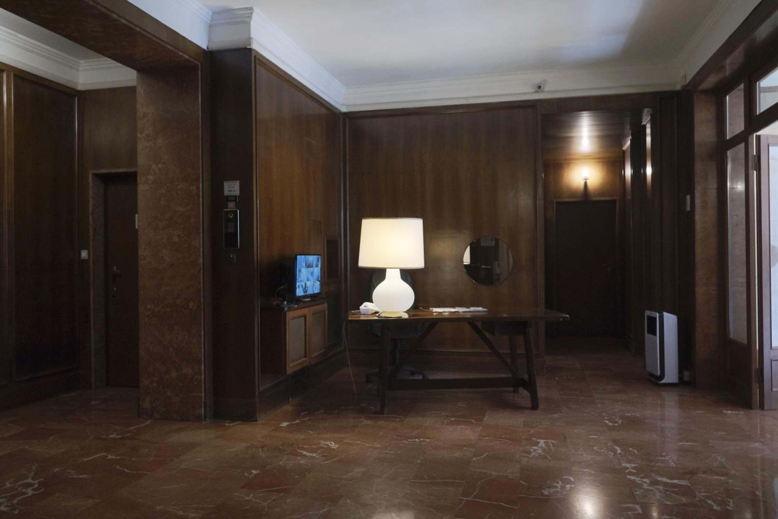 OreaSpiti - Not Only a Suite in Magenta Quarter