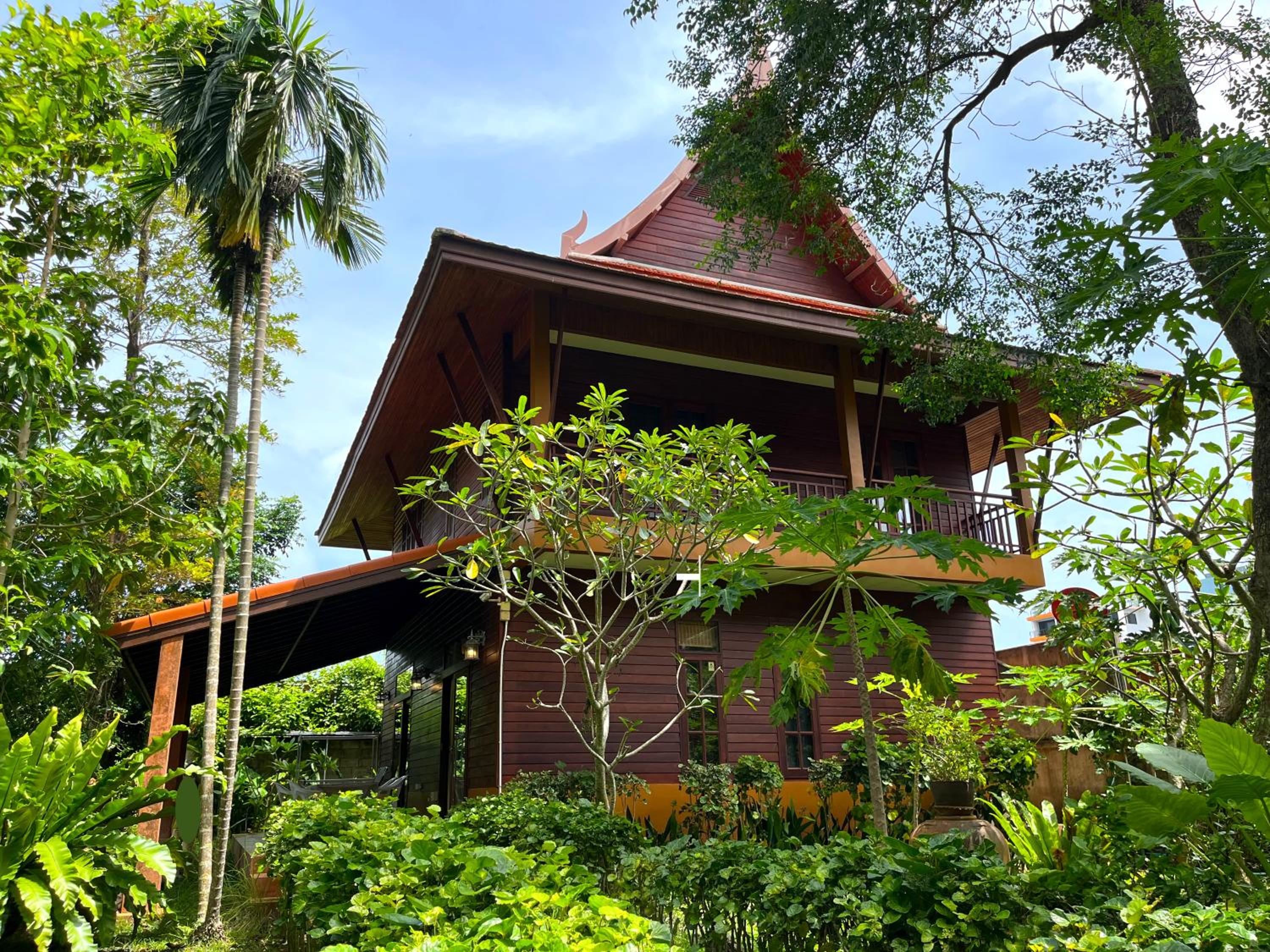 Symphony Villa
