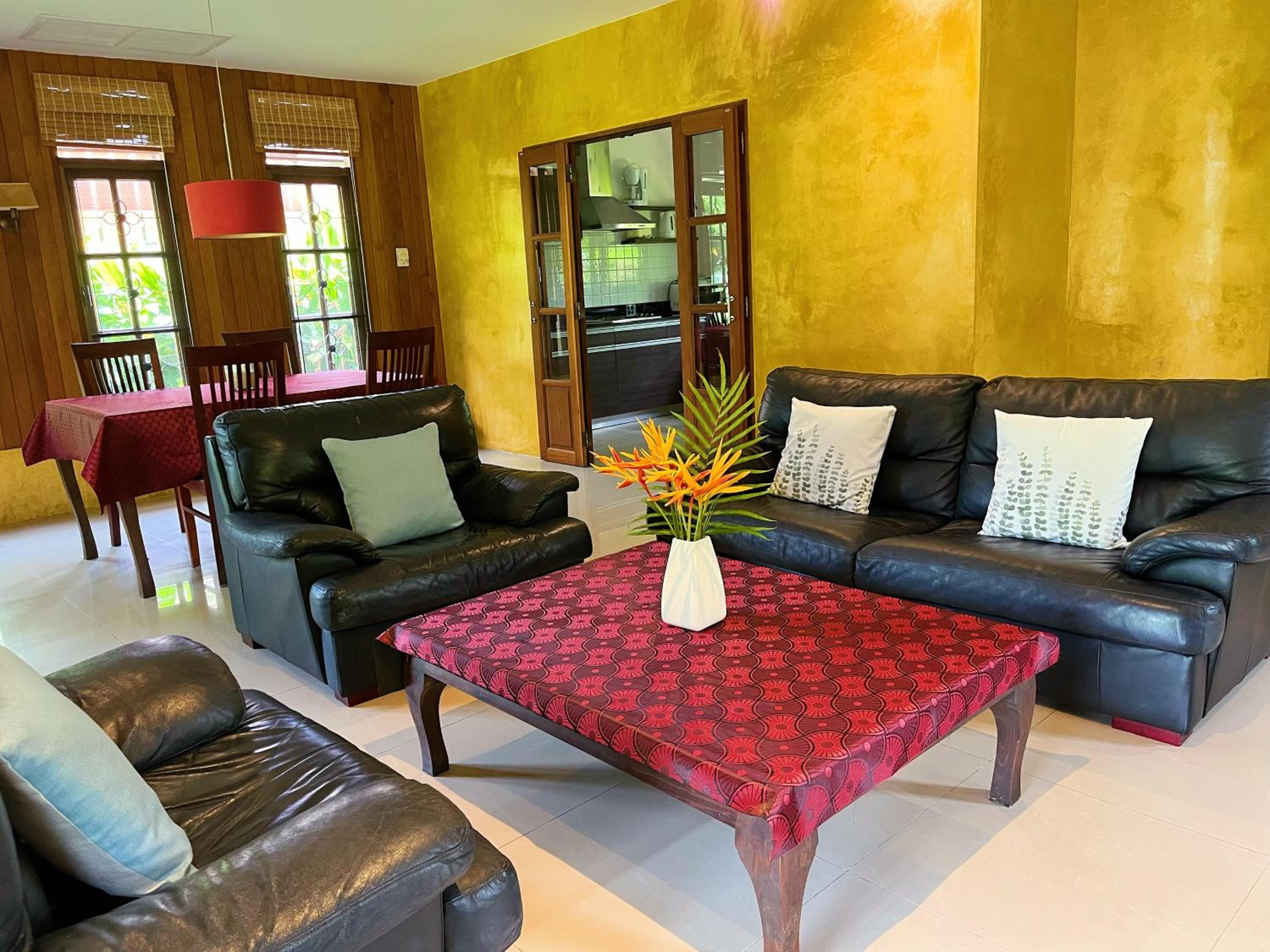 Symphony Villa