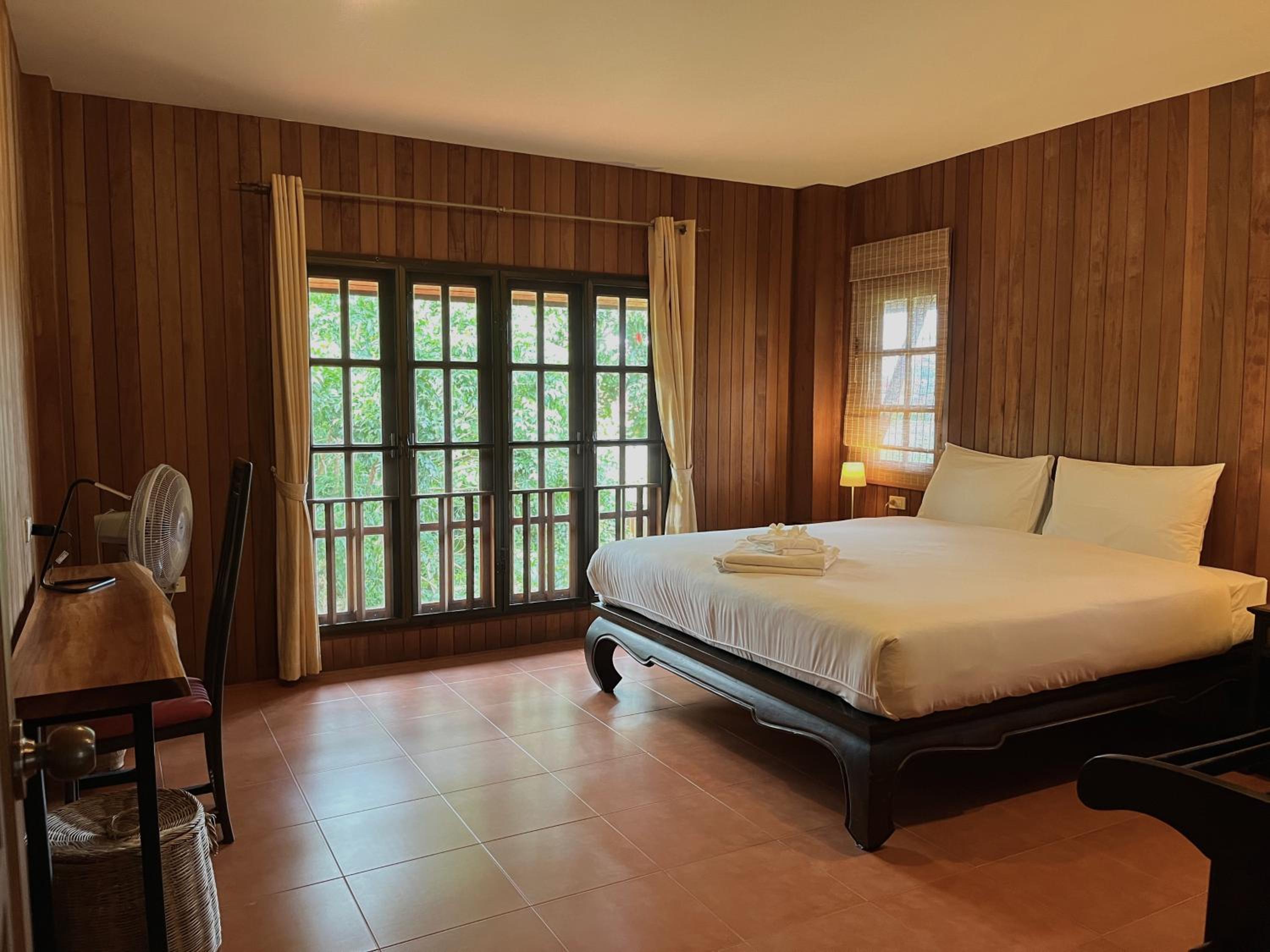 Symphony Villa