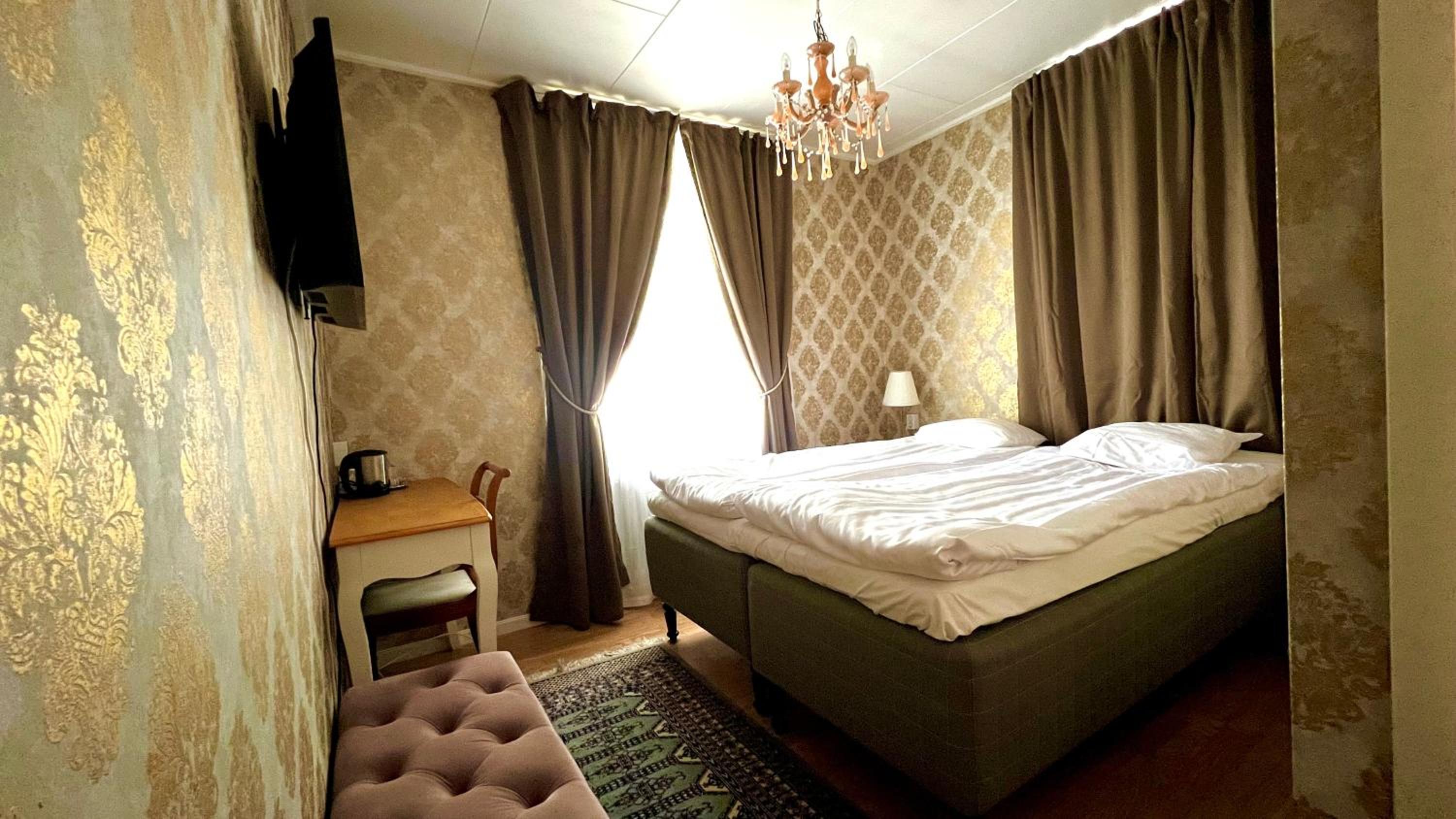 Hotell Tussilago i Essunga view 5
