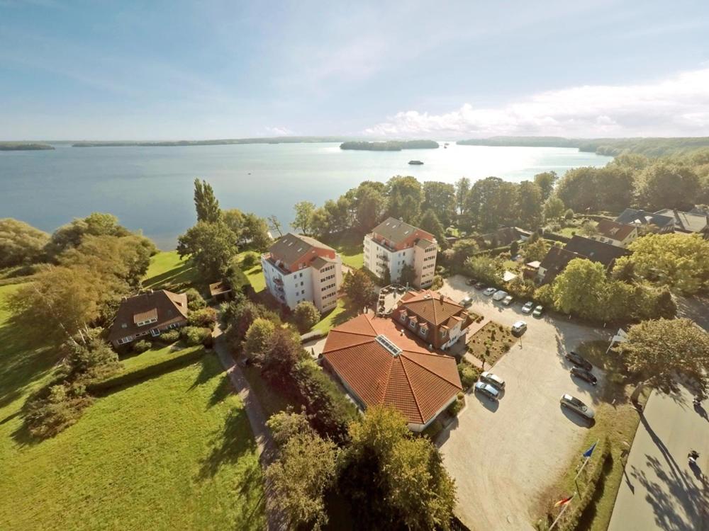 Design-Suite am See