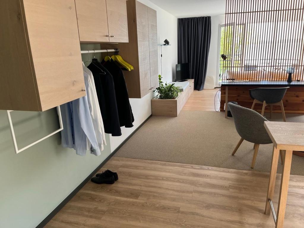 Design-Suite am See