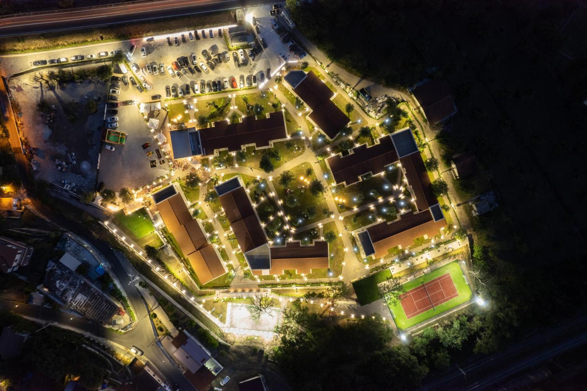 Resort Petrasia