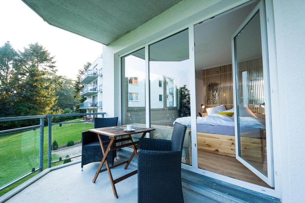Design-Suite am See