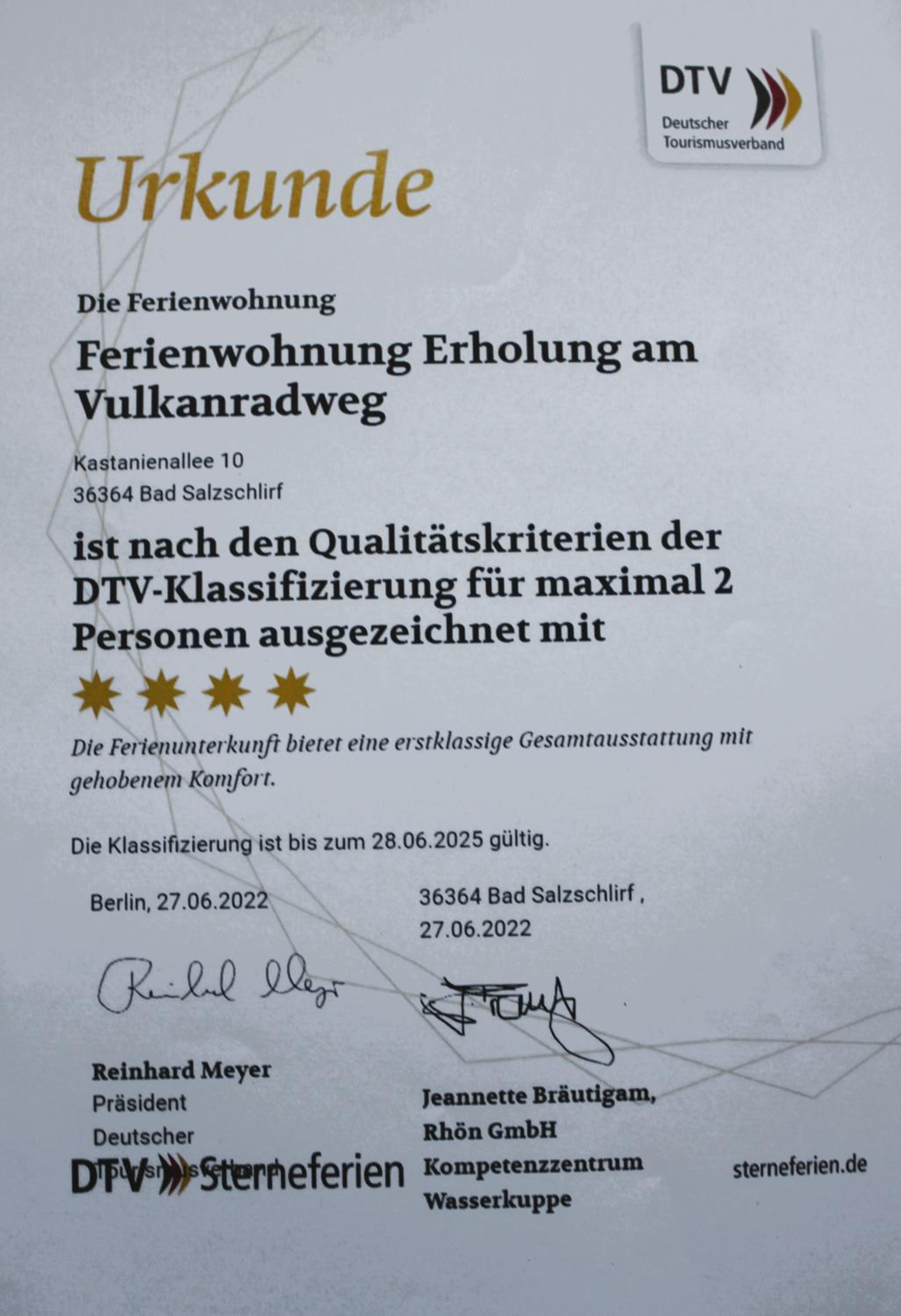 Erholung am Vulkanradweg - 4 Sterne DTV Zertifiziert - Property Image 9