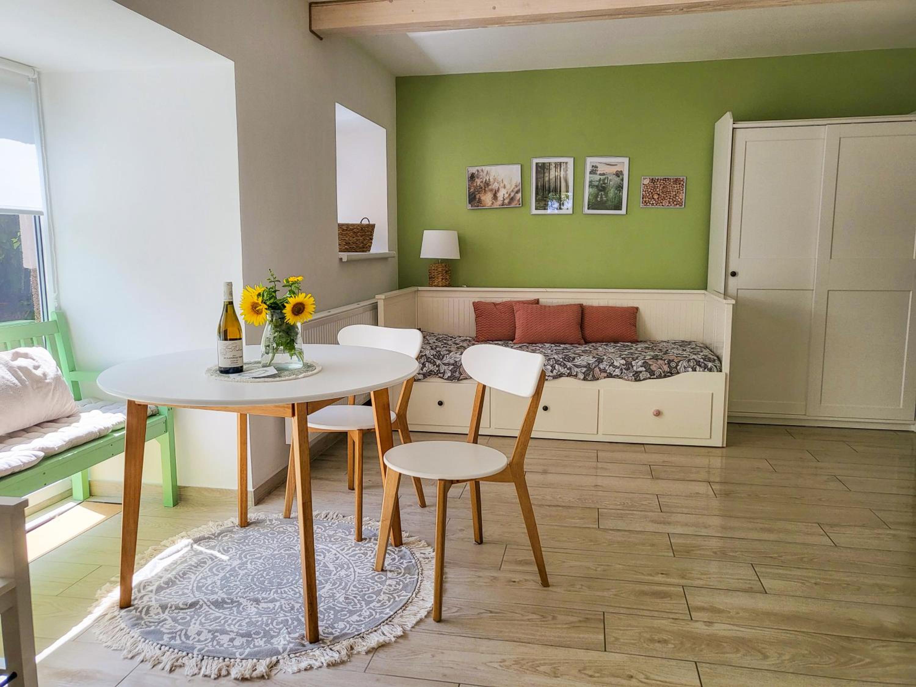 Apartmány u Koláčků