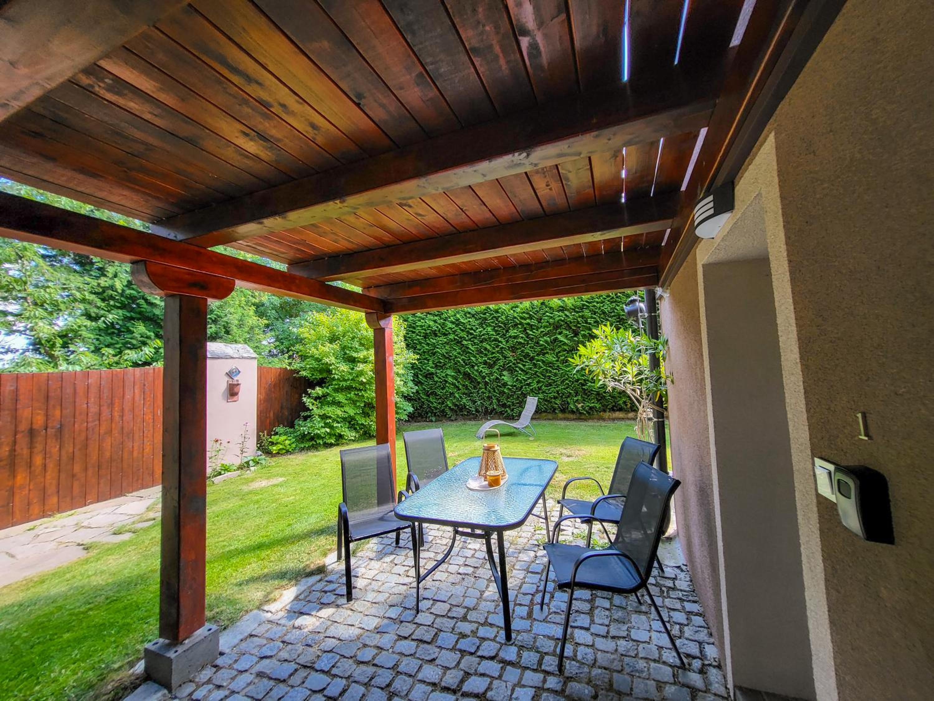 Apartmány u Koláčků