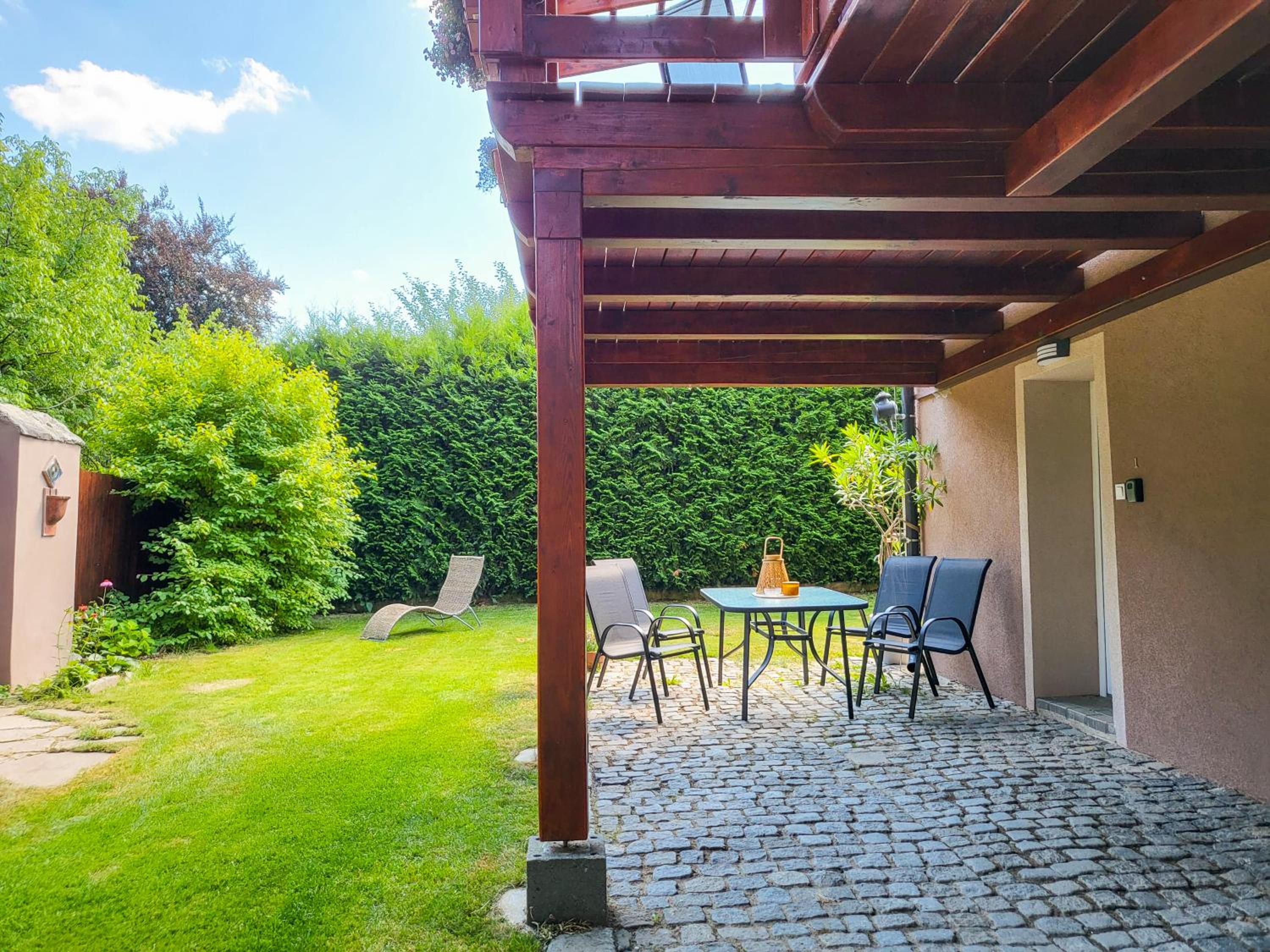 Apartmány u Koláčků