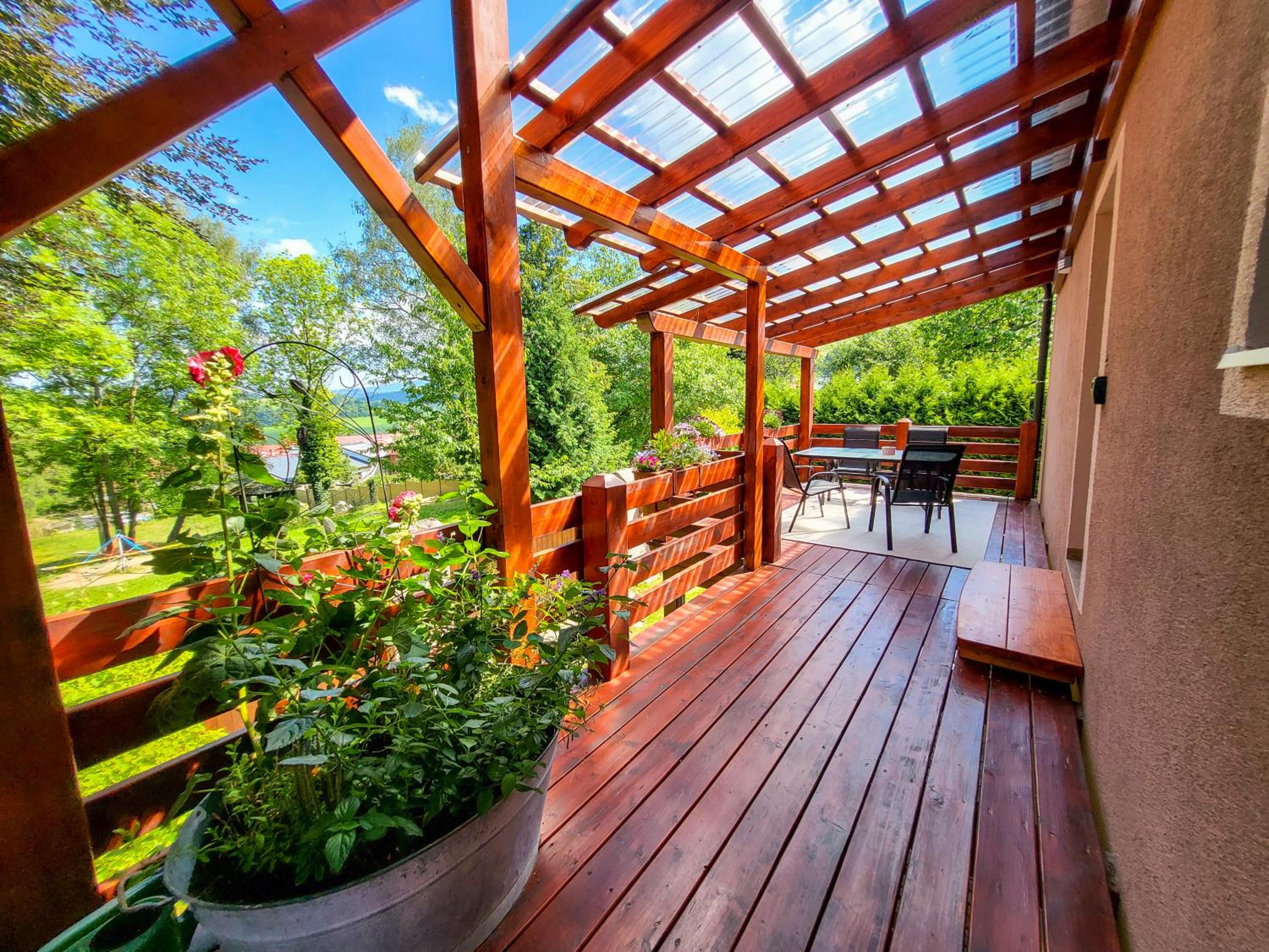 Apartmány u Koláčků