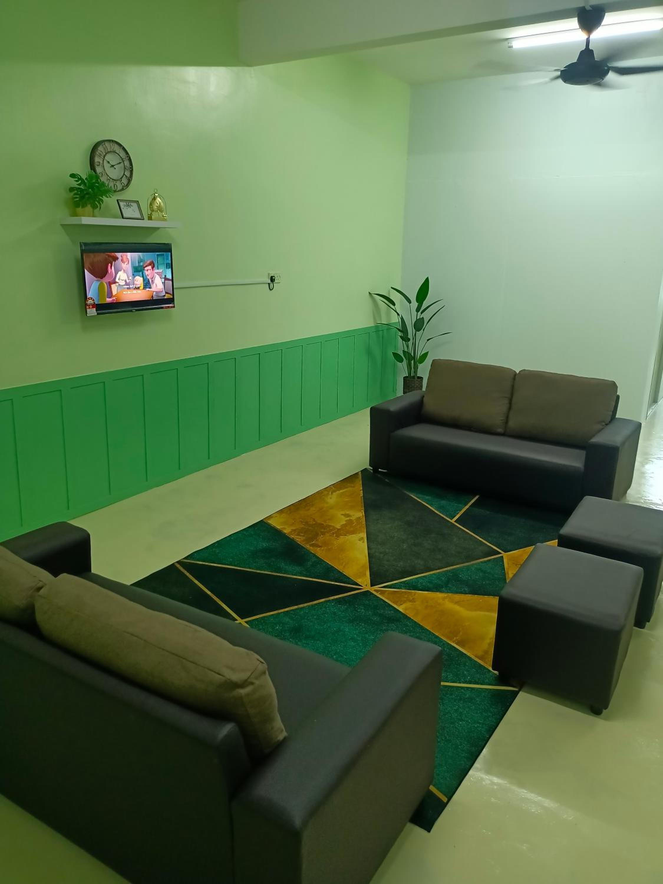 Homestay Muslim photo 1