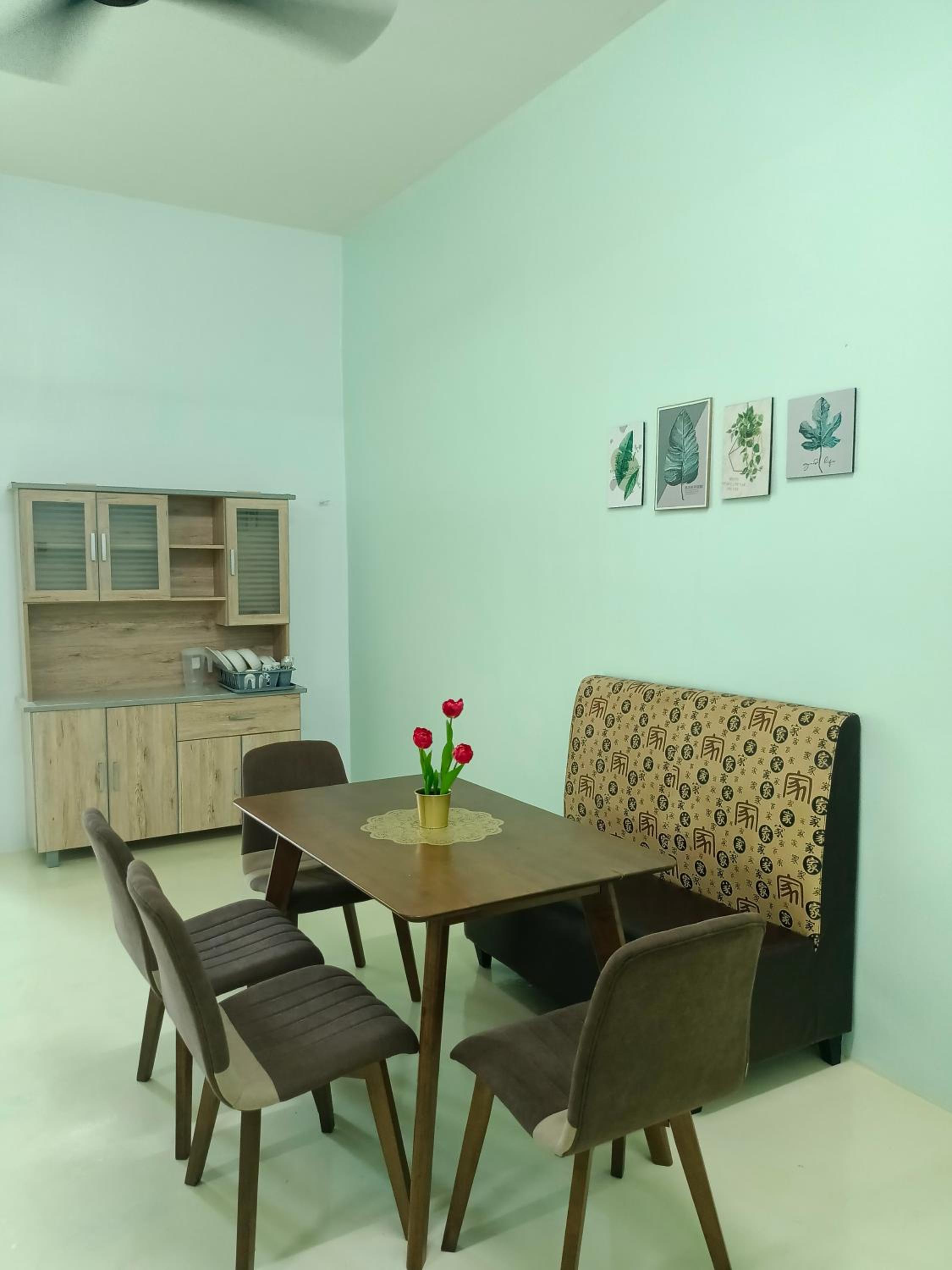 Homestay Muslim photo 2