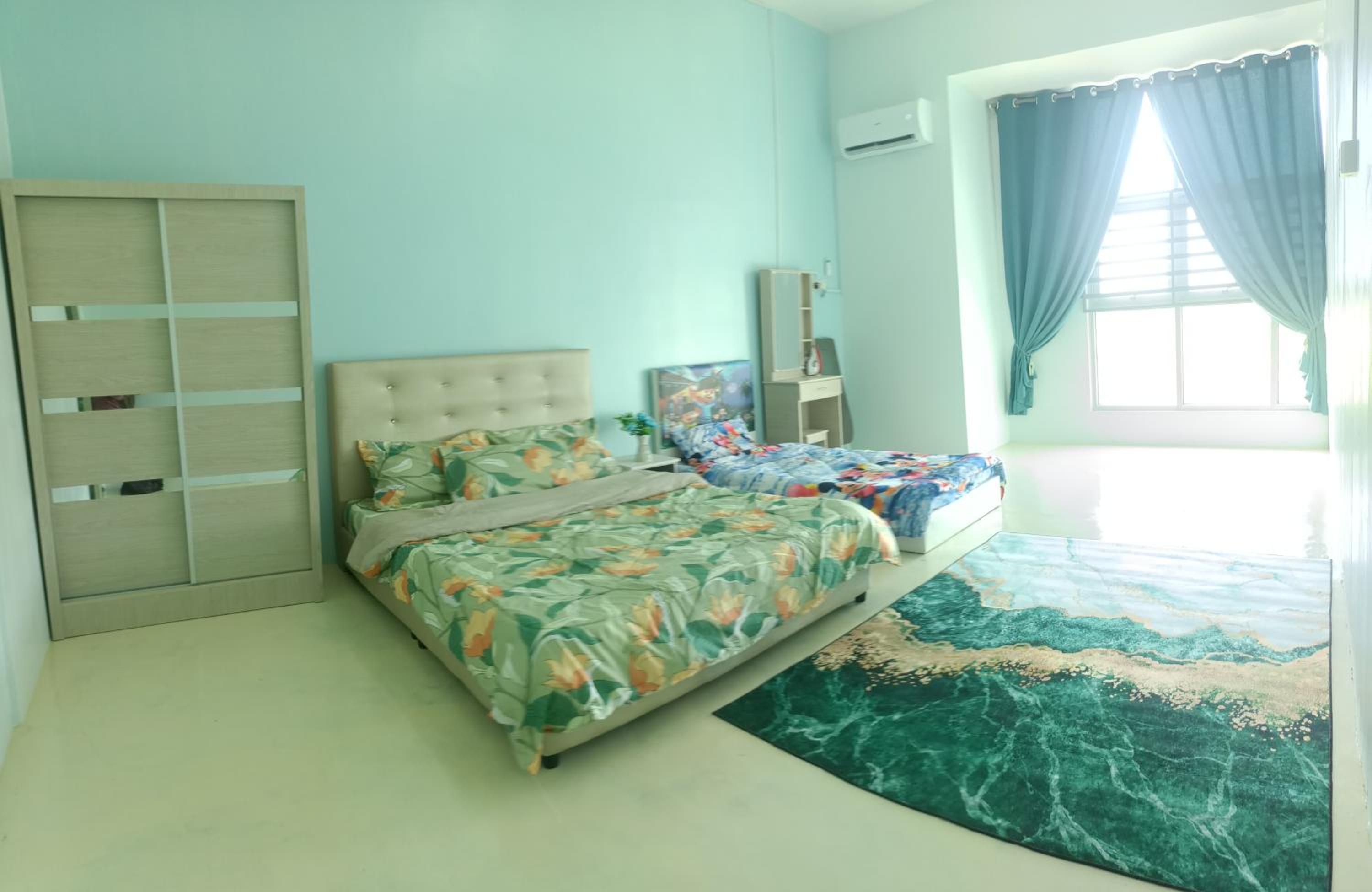 Homestay Muslim photo 3