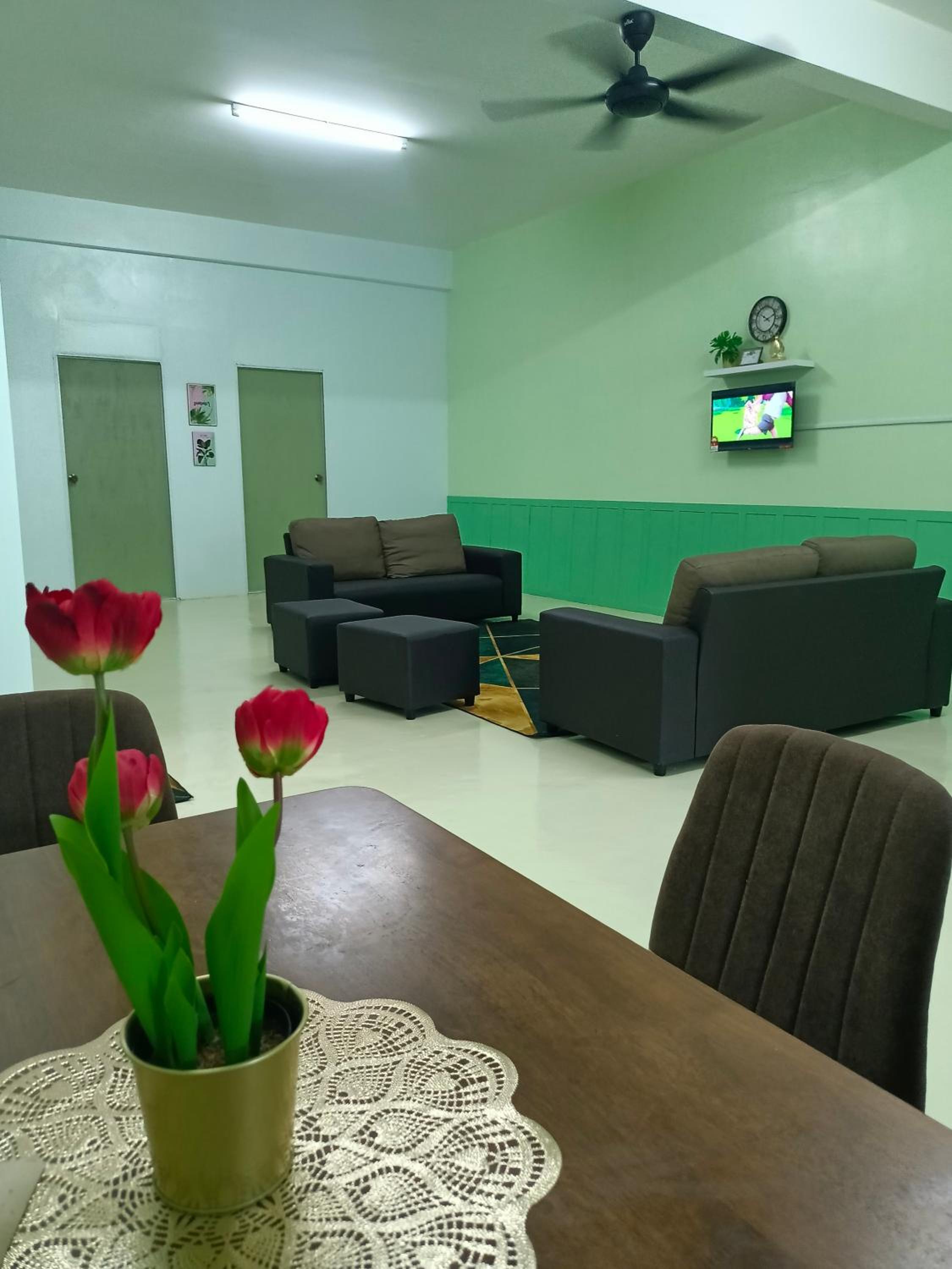 Homestay Muslim photo 7