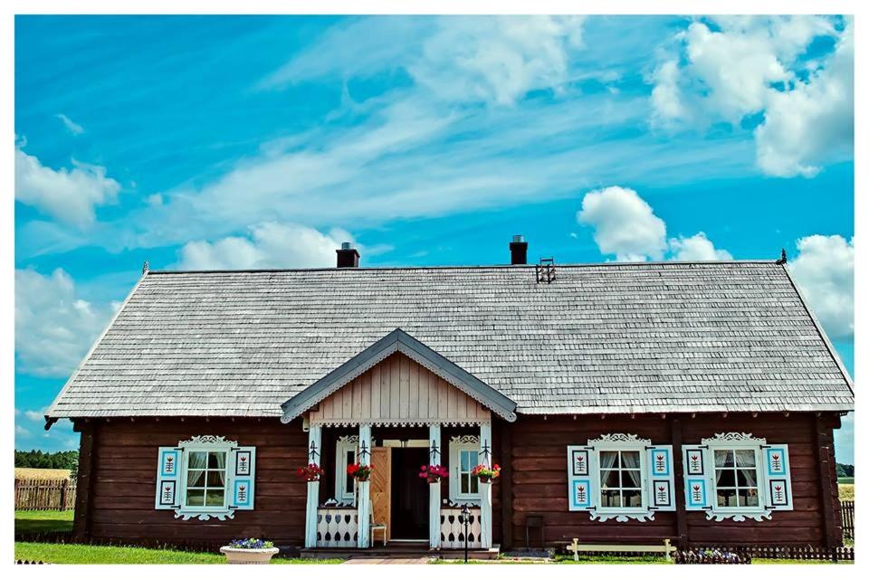 Ecohotel