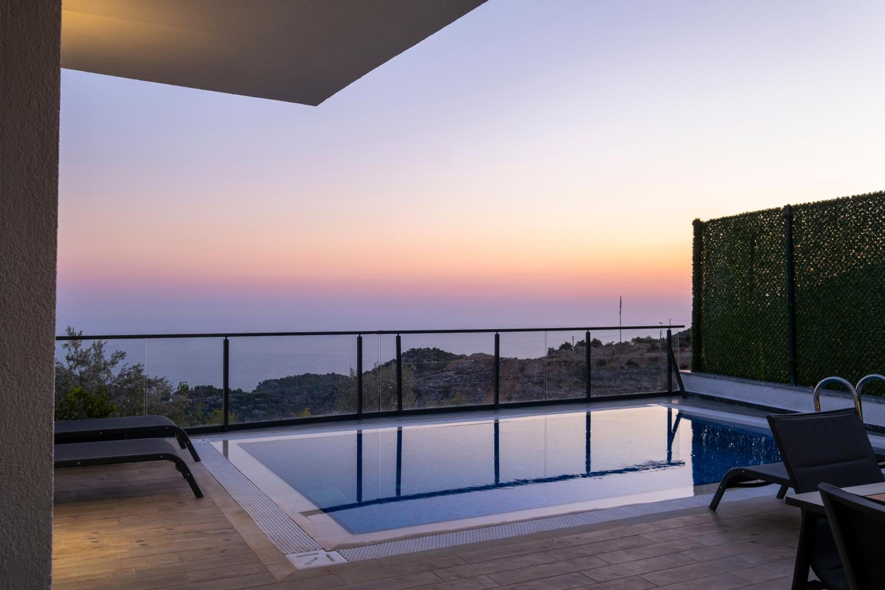 Villa Butterfly