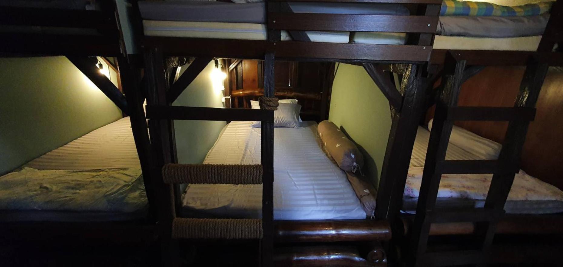 Baan Suan Taboon Homestay