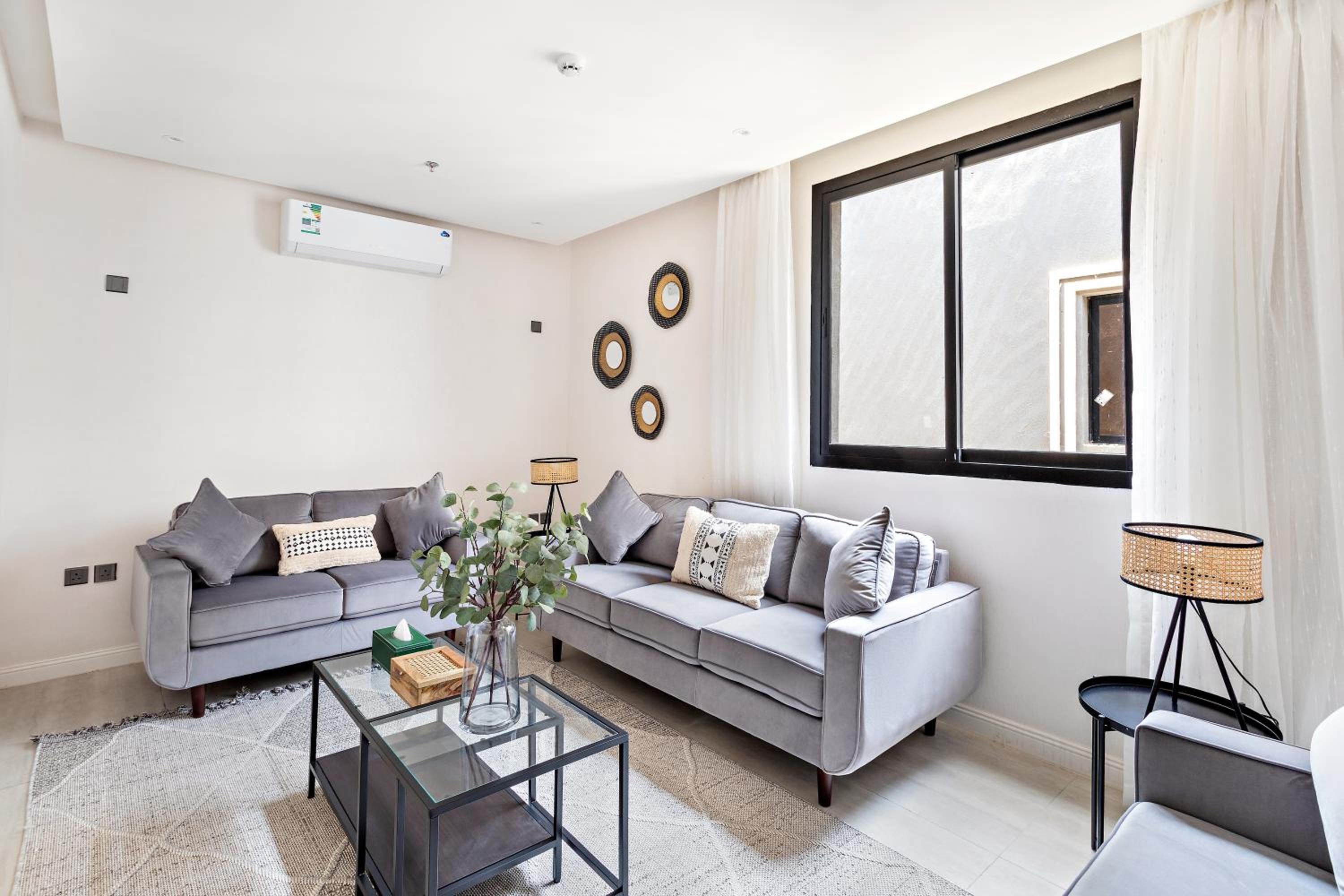 Mabaat-Superior 2BR-Al Narjis - 424