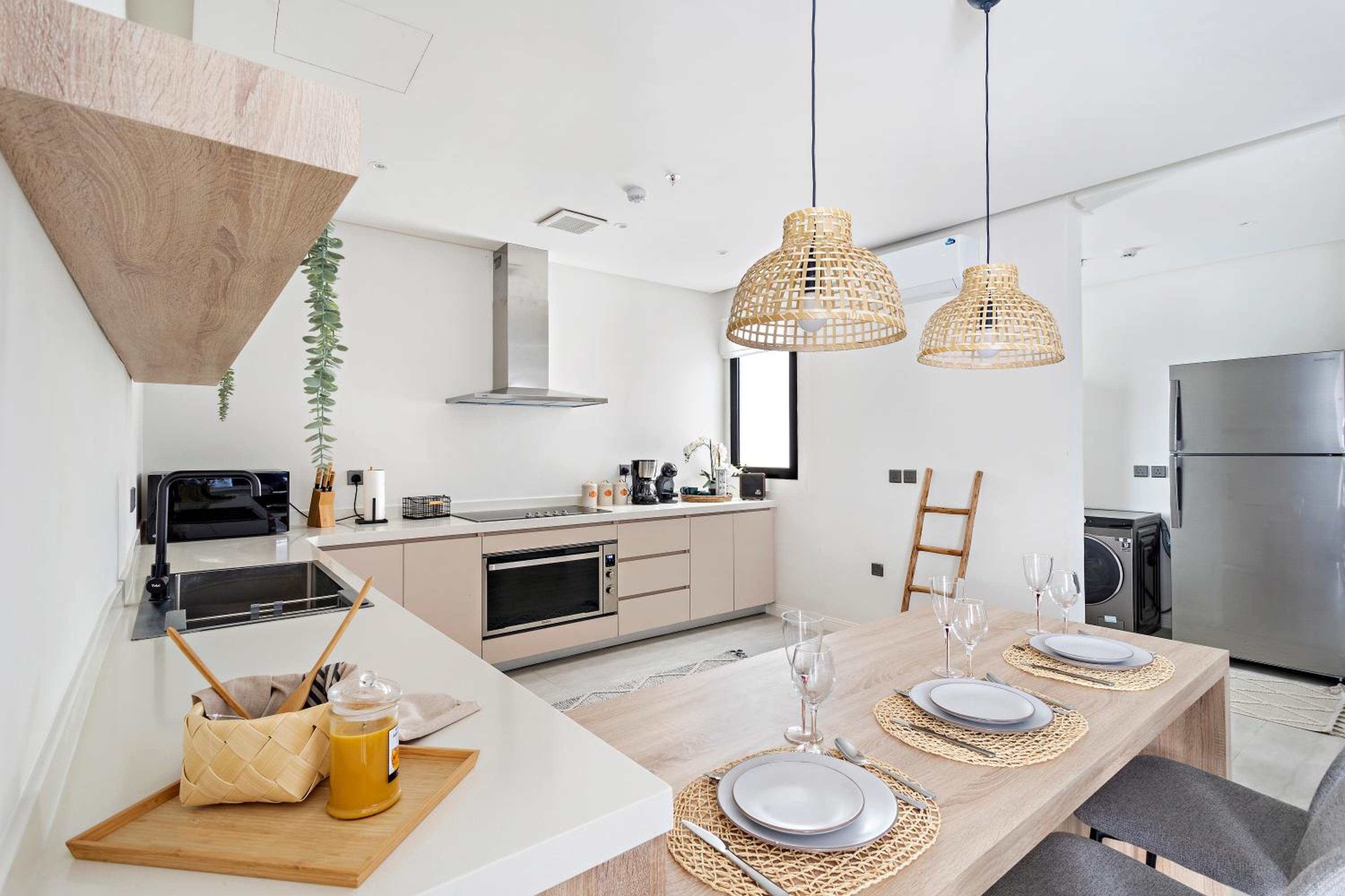 Mabaat-Superior 2BR-Al Narjis - 424