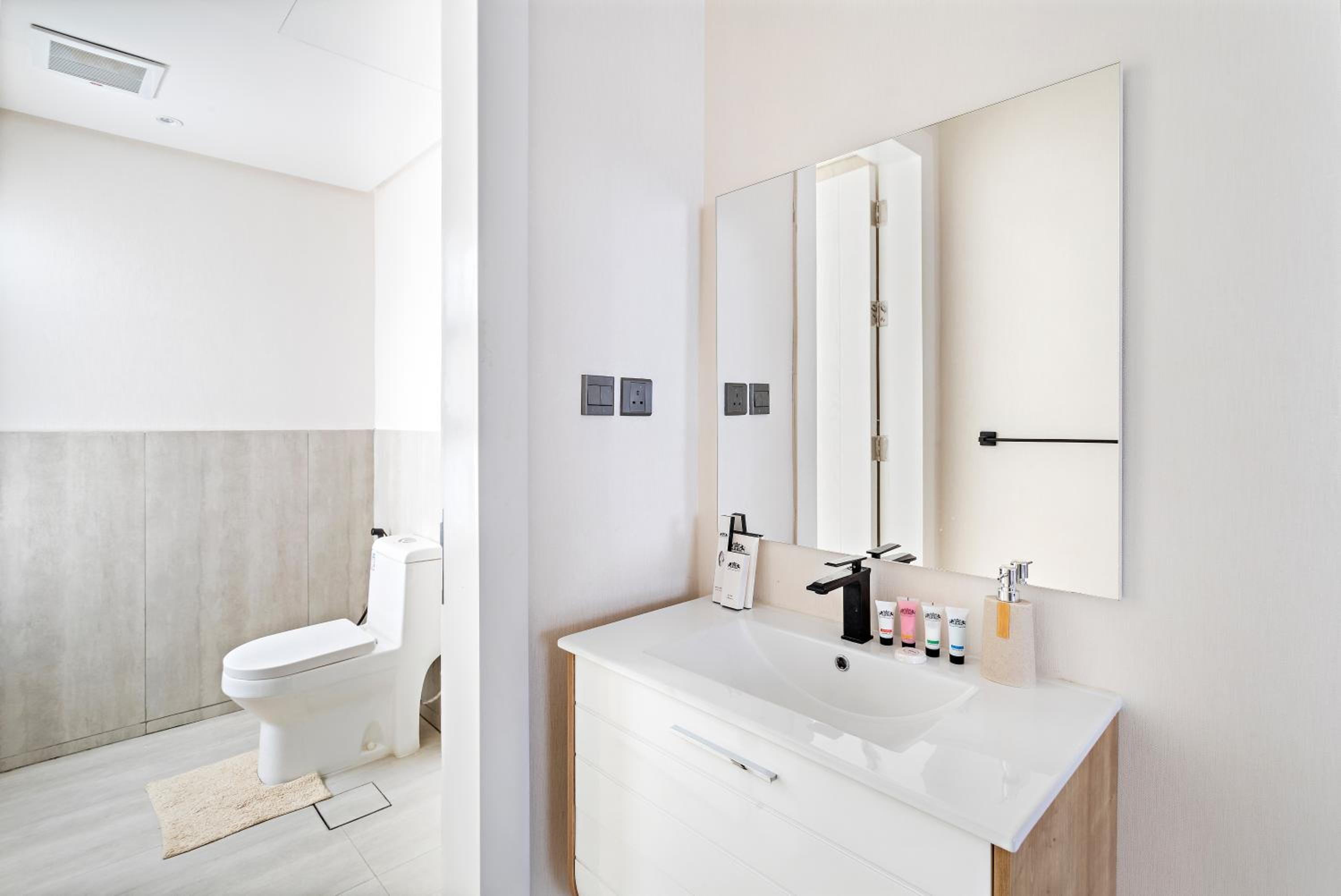 Mabaat-Superior 2BR-Al Narjis - 424