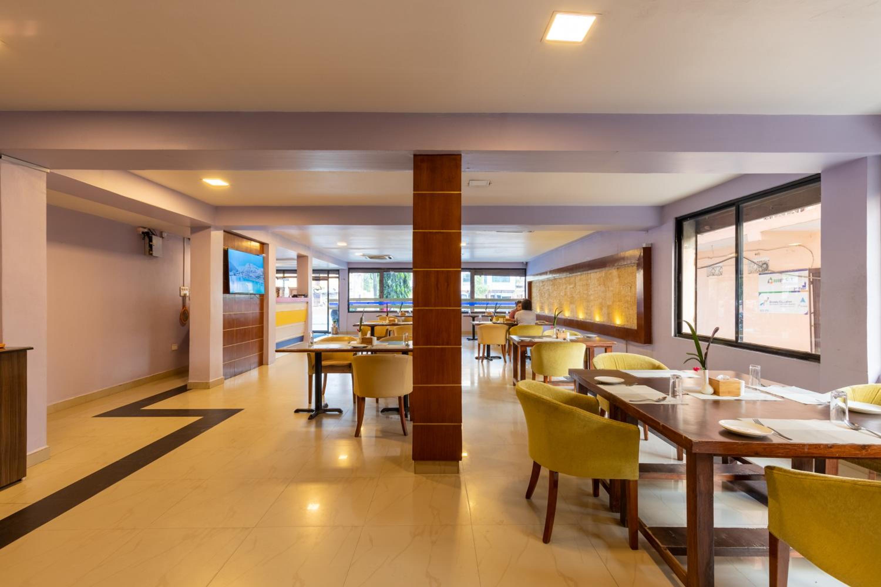 Siddhartha Cottage Butwal