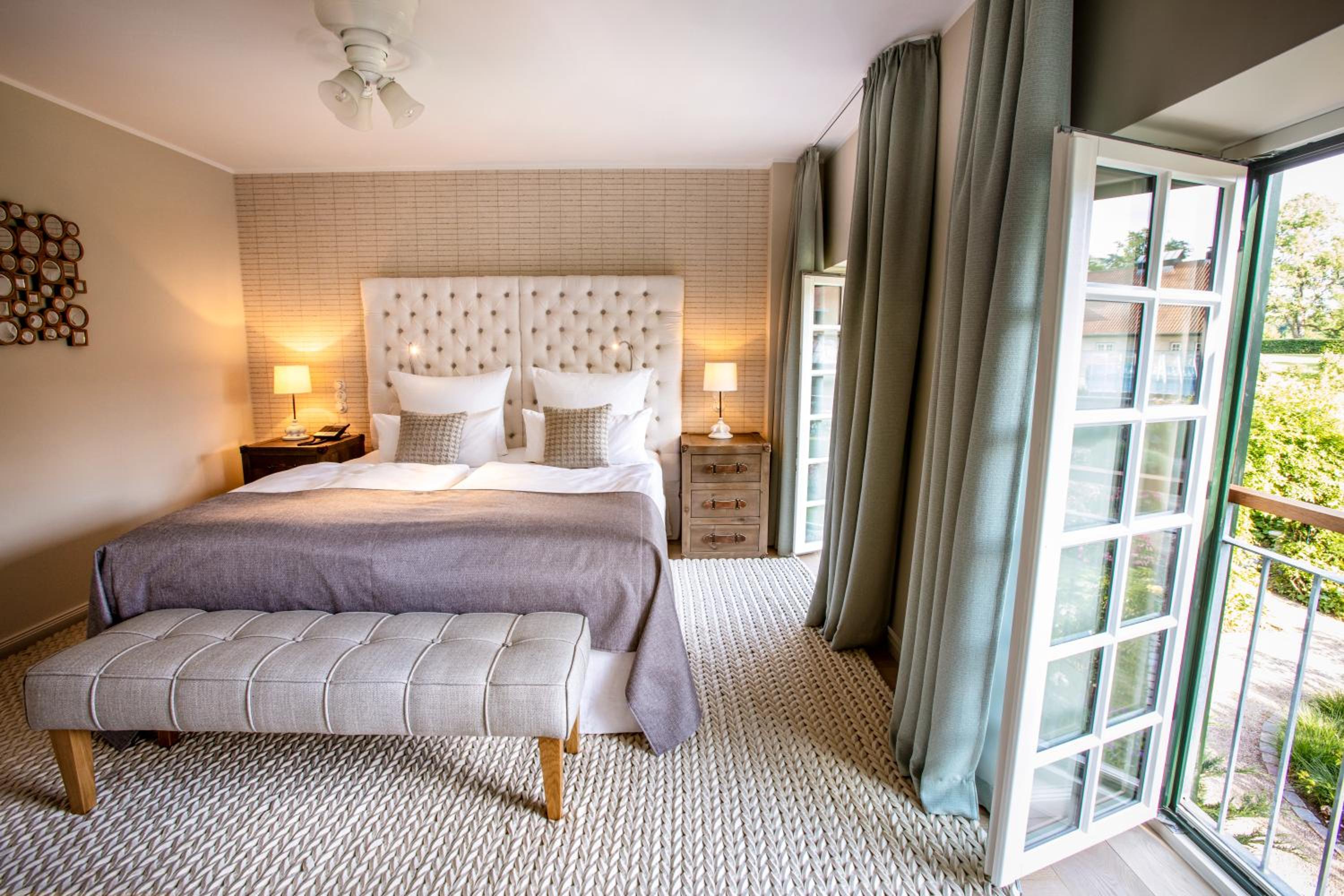 Weissenhaus Private Nature Luxury Resort