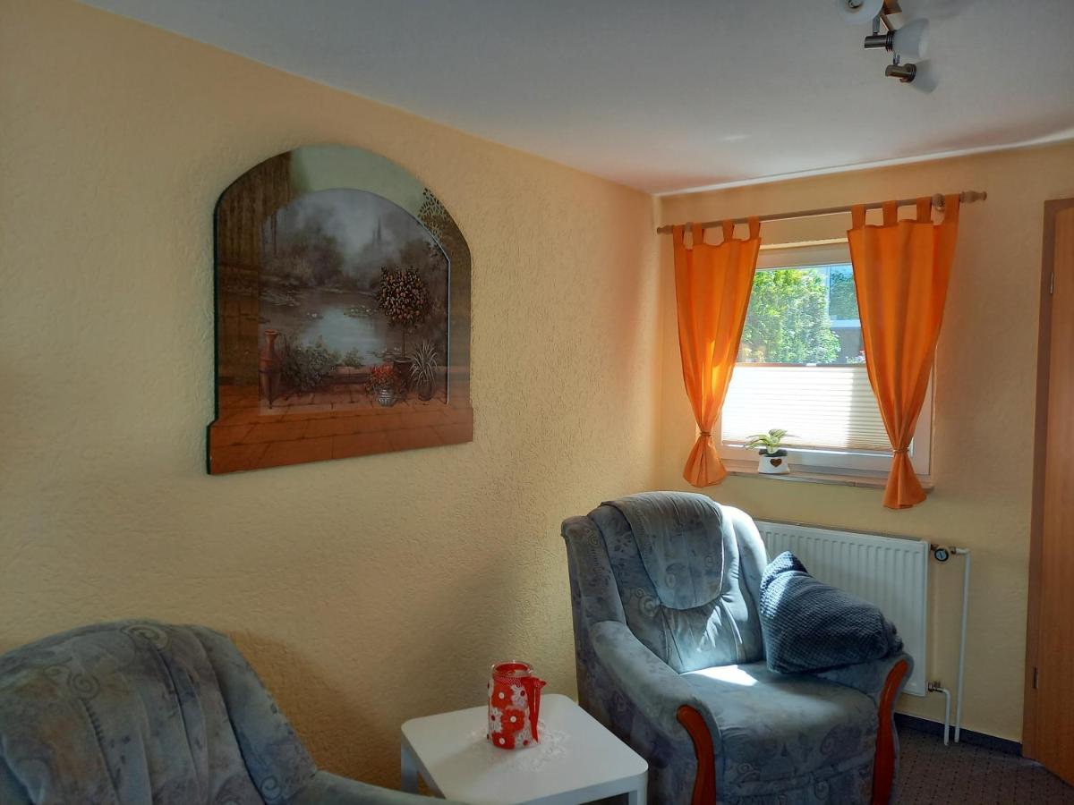 Ferienwohnung Kransevitz view 5