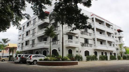 VIVERE CONDOMINIUM - main view