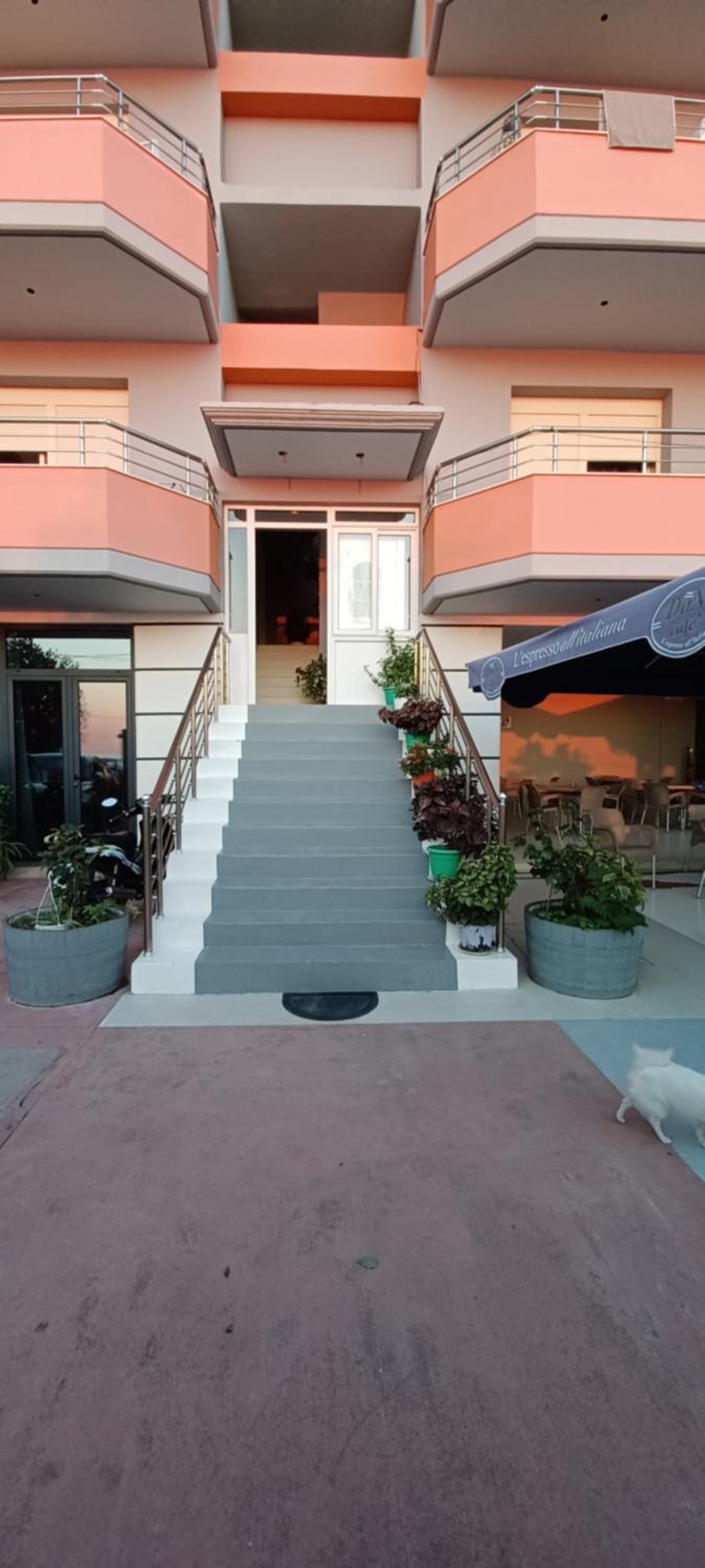 Villa Nuredinaj