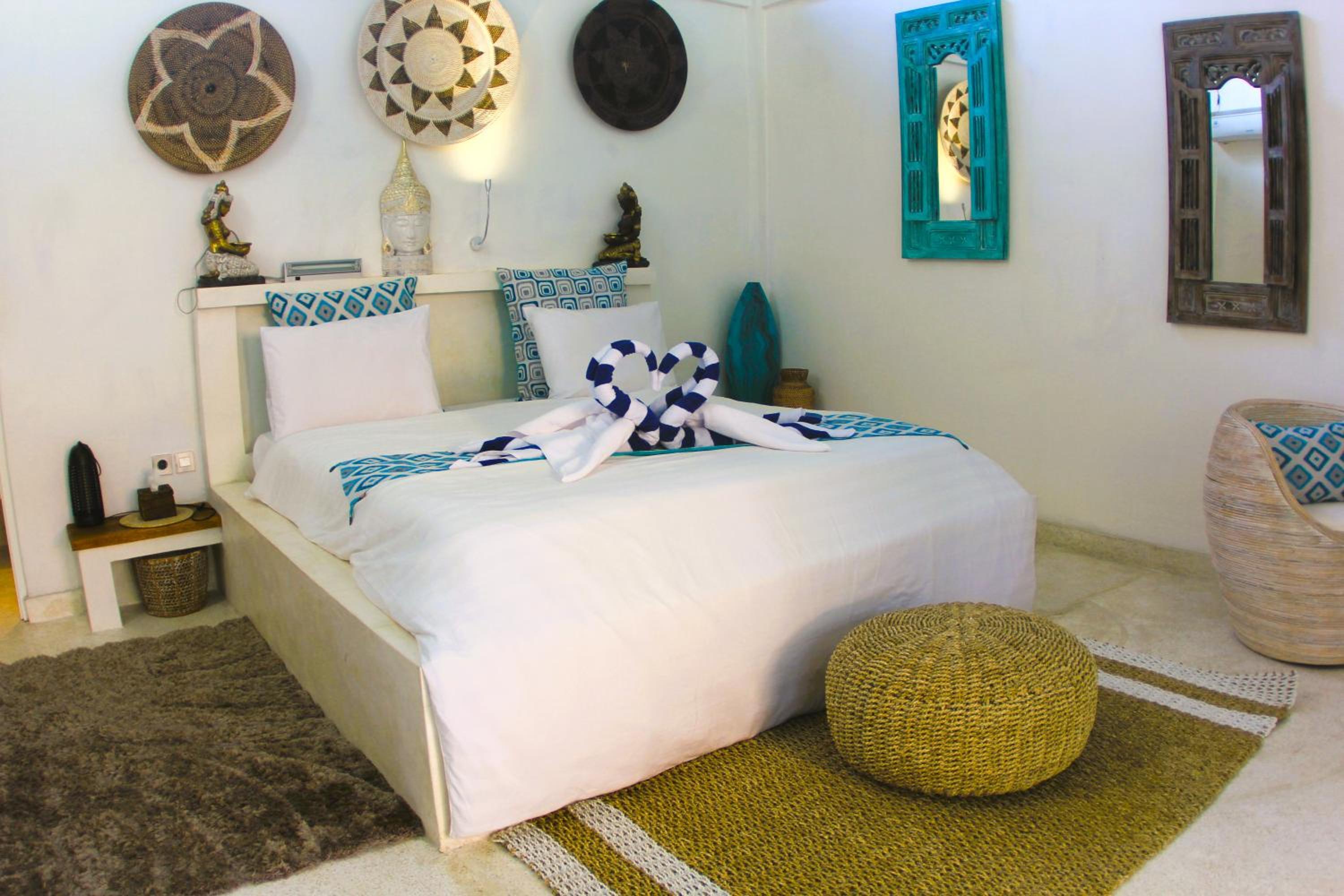 Salt villas view 5