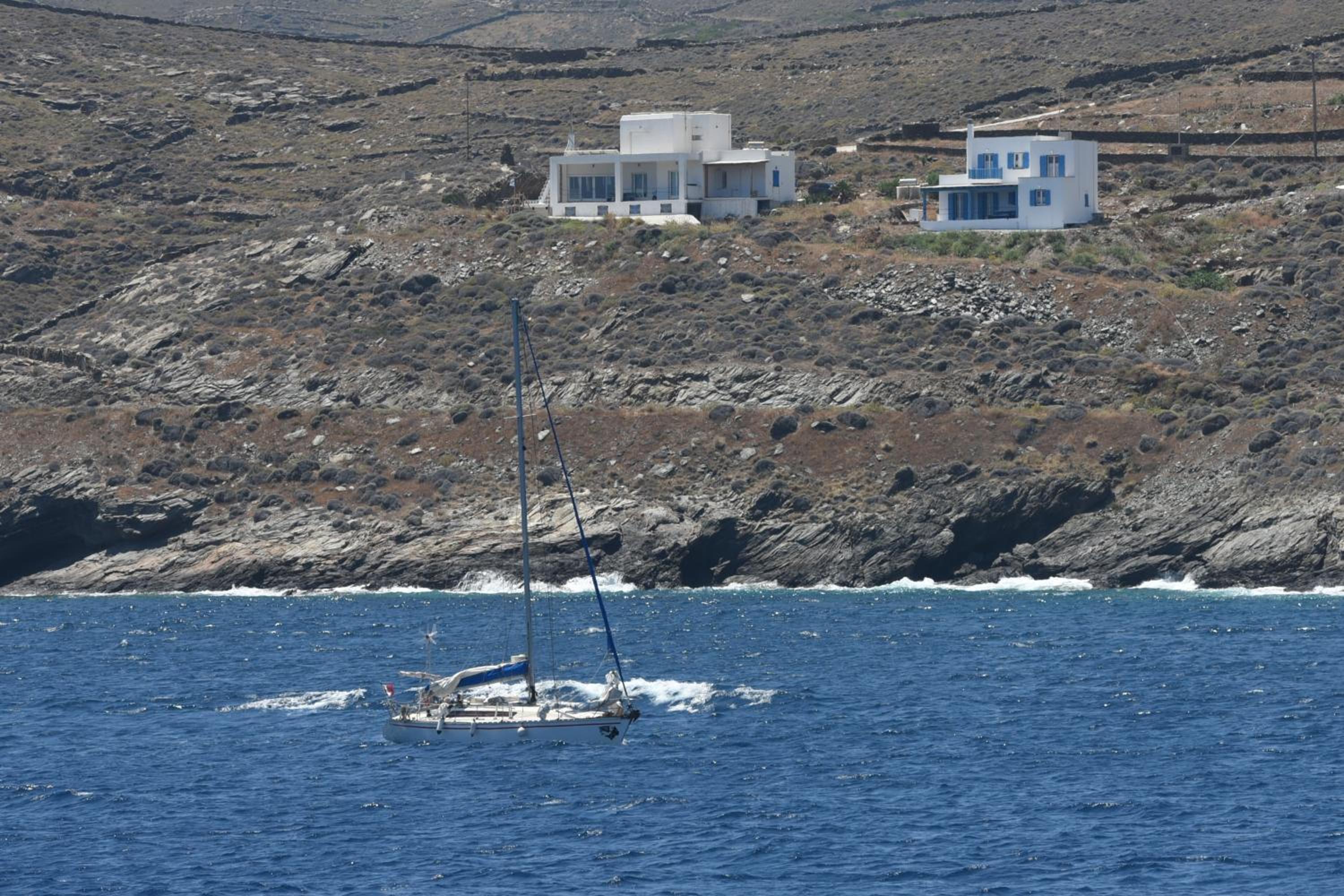 ADMIRAL'S VILLA view 2