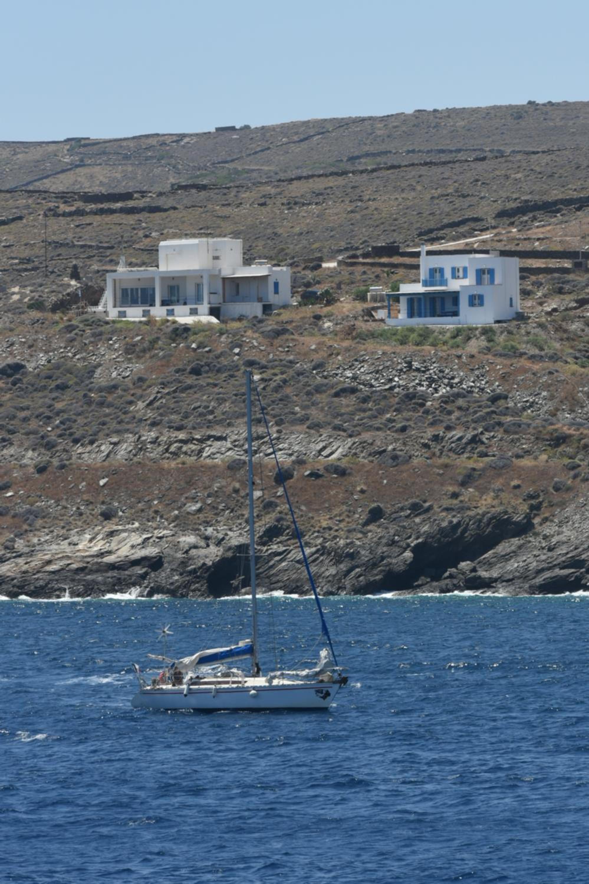 ADMIRAL'S VILLA view 3