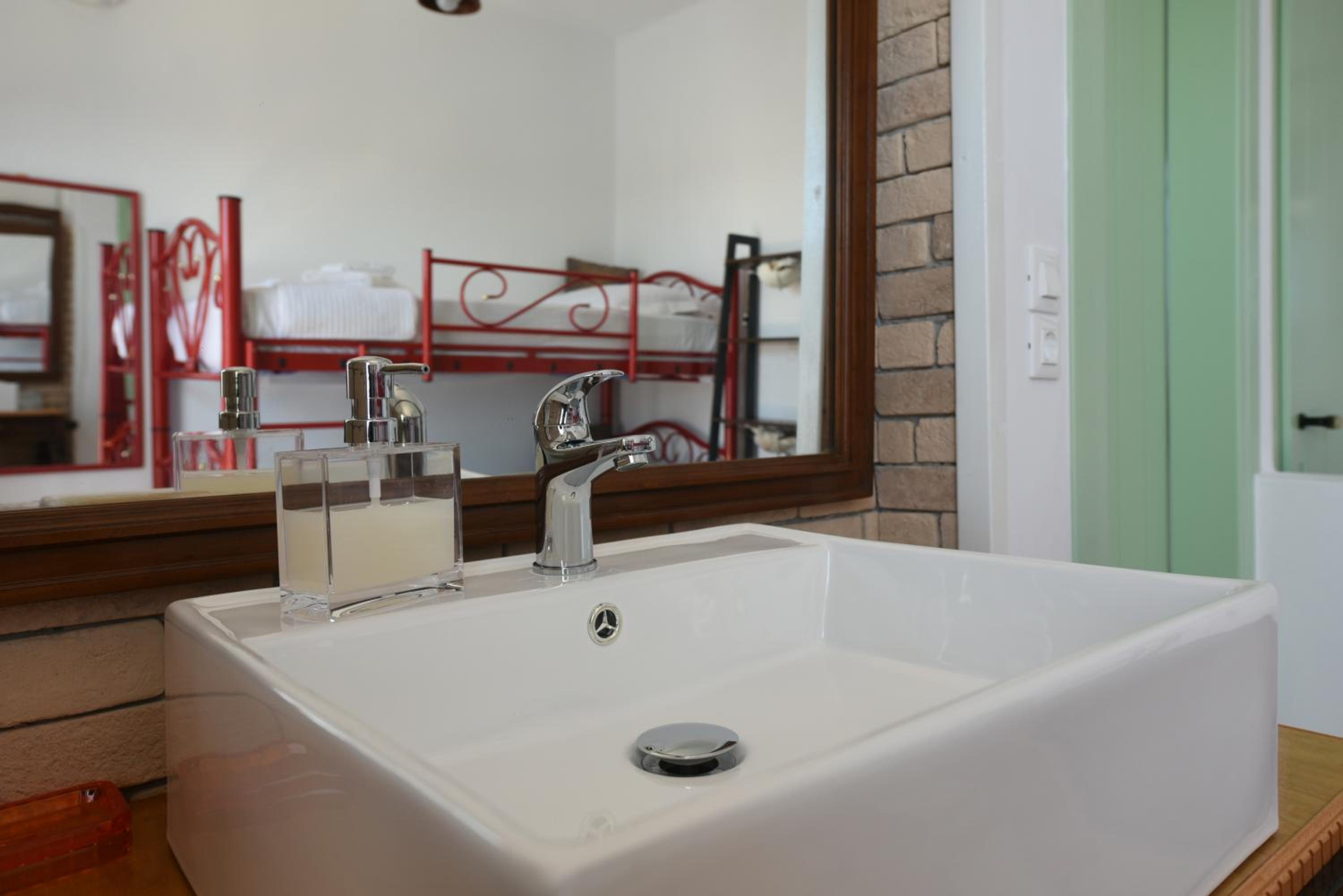 ADMIRAL'S VILLA view 5