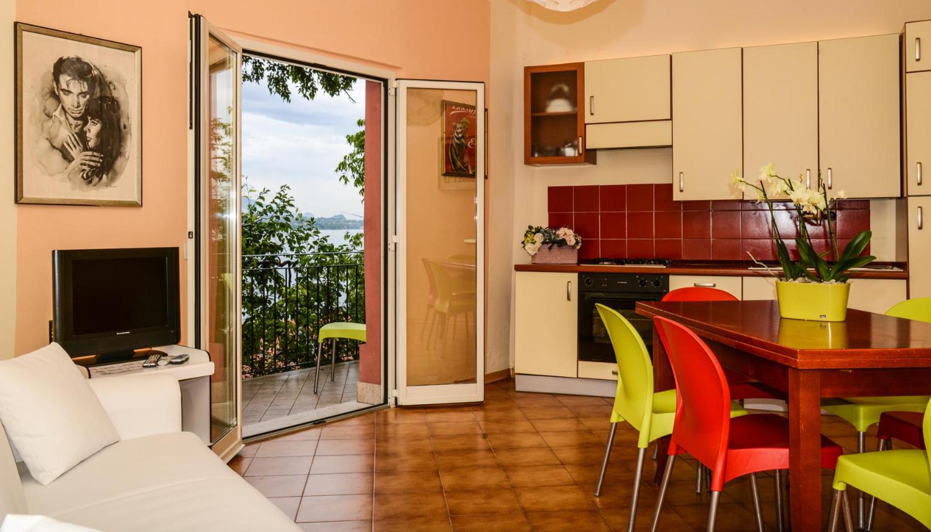 VILLA GARUTI VILLAGE, photo 66