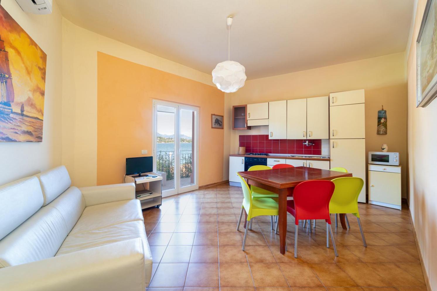 VILLA GARUTI VILLAGE, photo 25